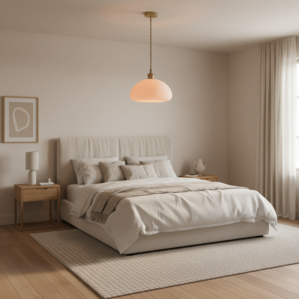 D�cor chambre premium