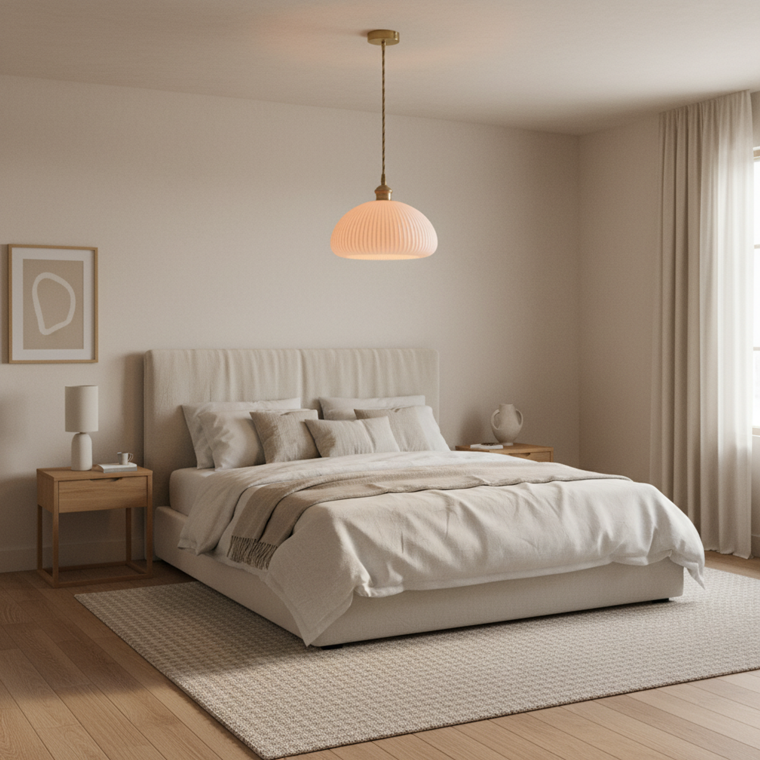 D�cor chambre premium