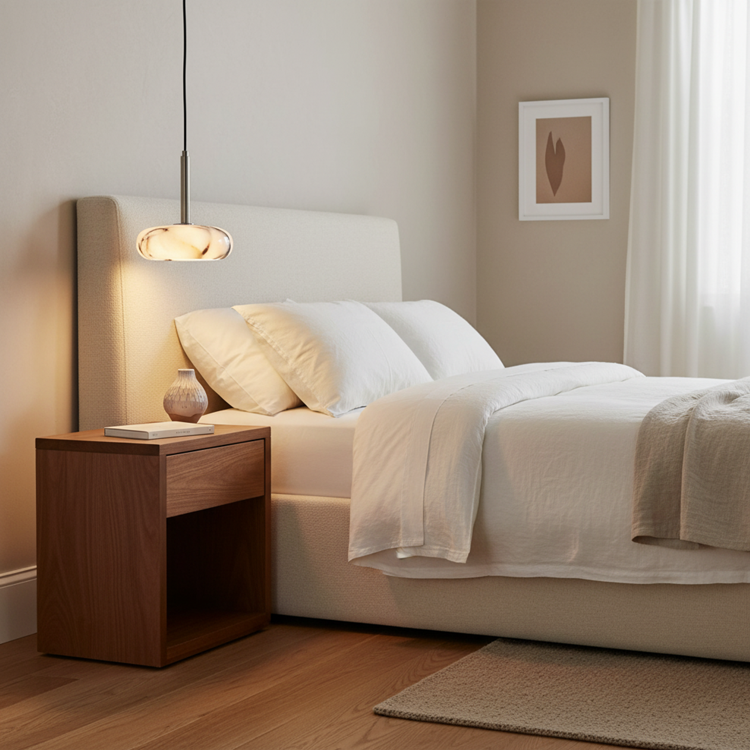 D�cor chambre premium