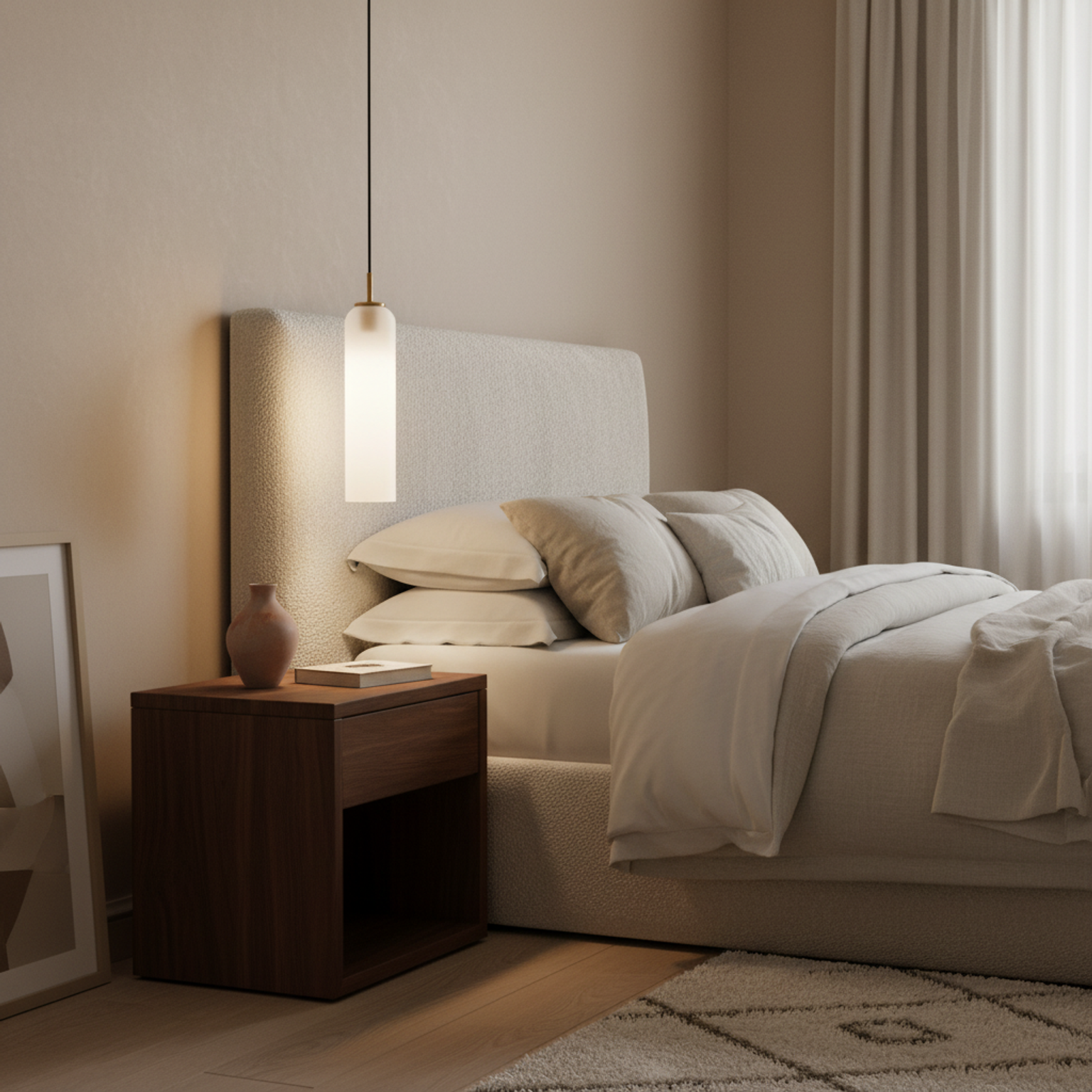 D�cor chambre premium