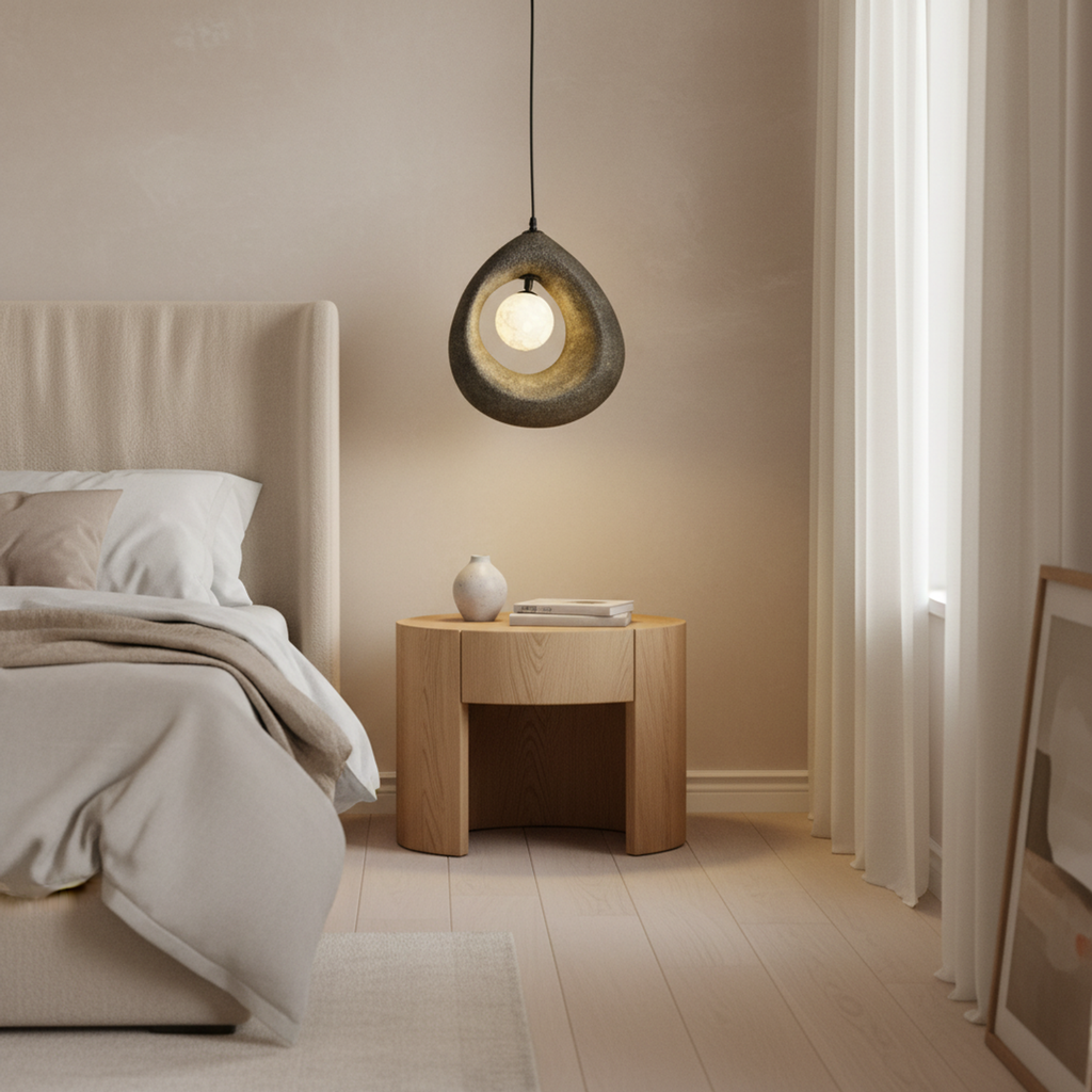 D�cor chambre premium