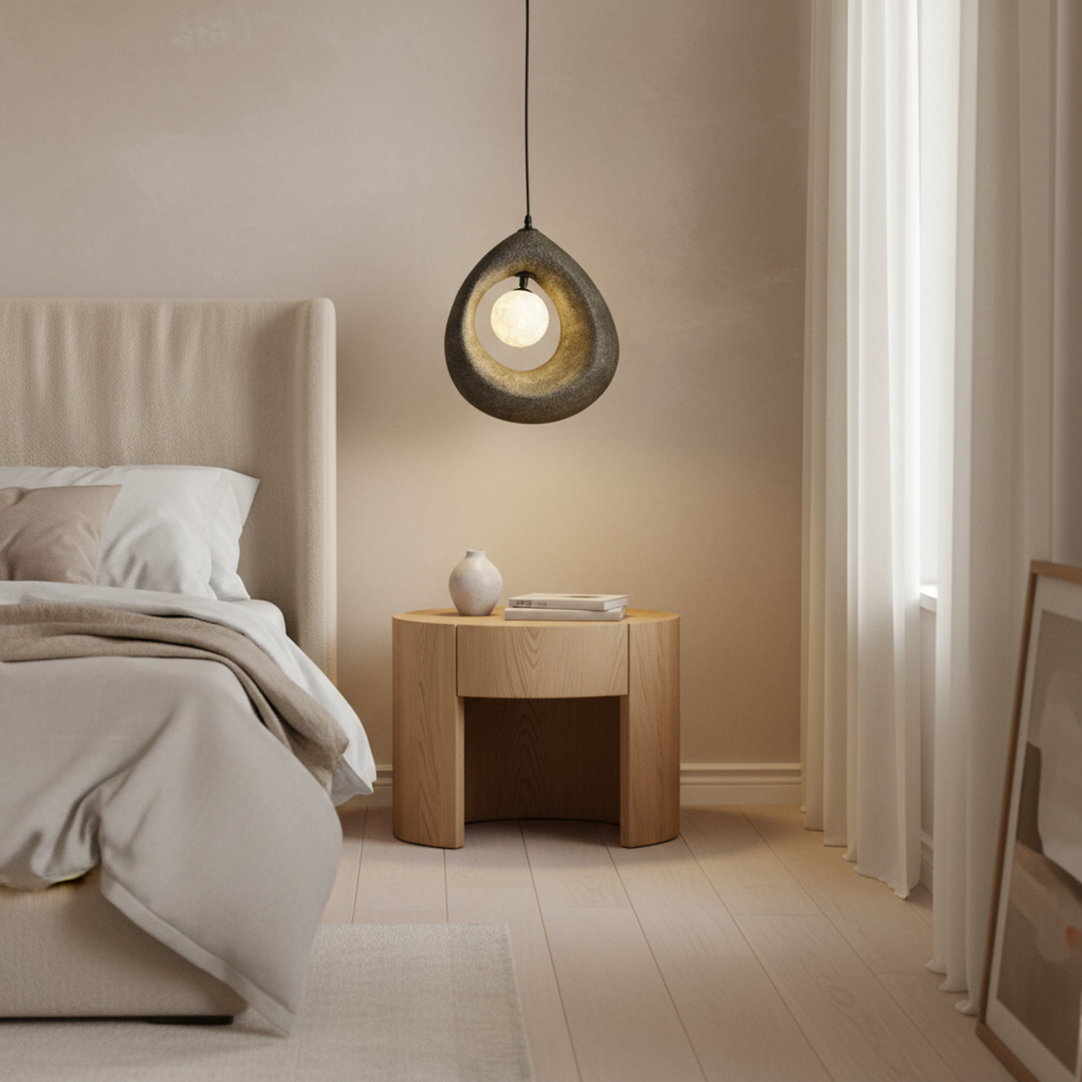 D�cor chambre premium