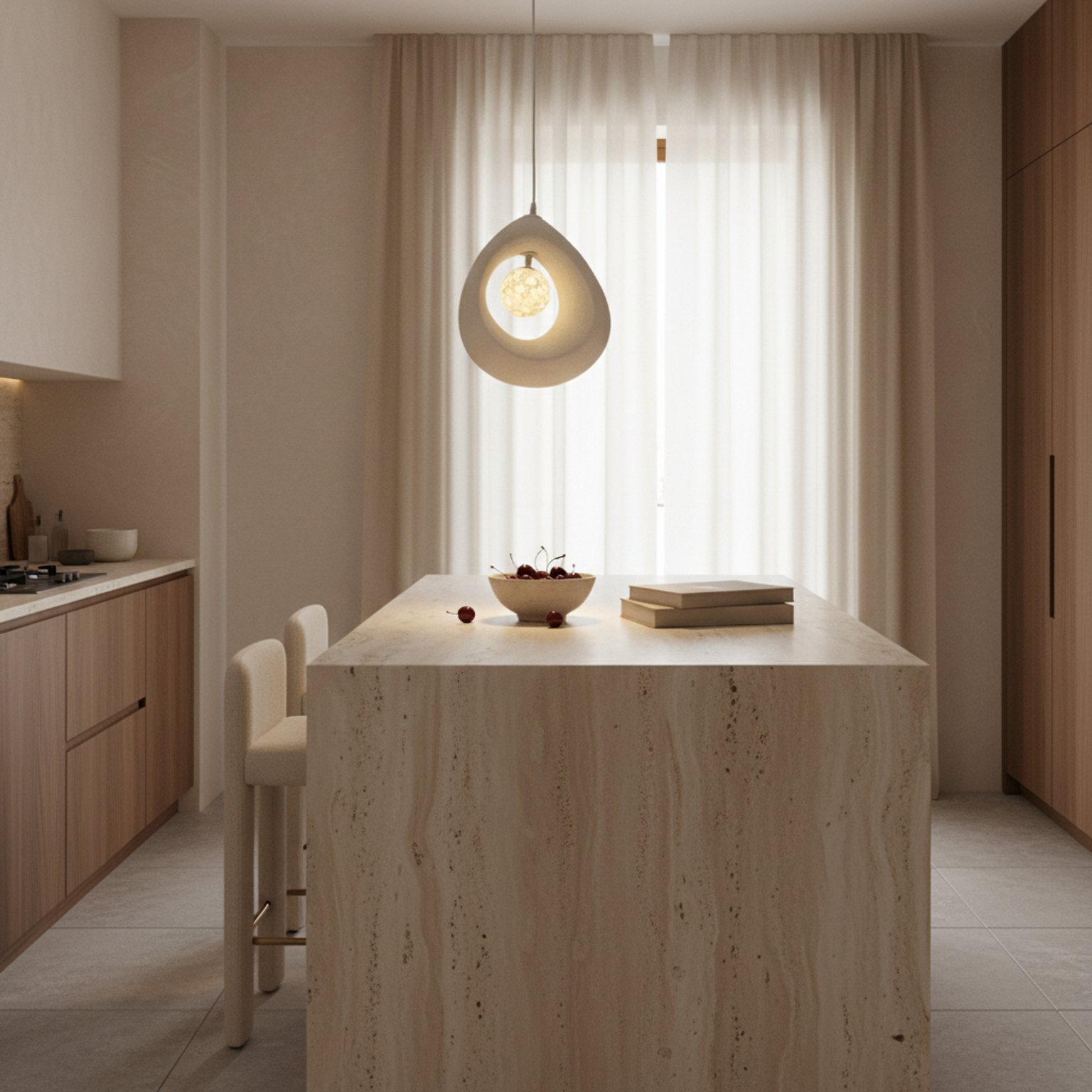 D�cor salon premium