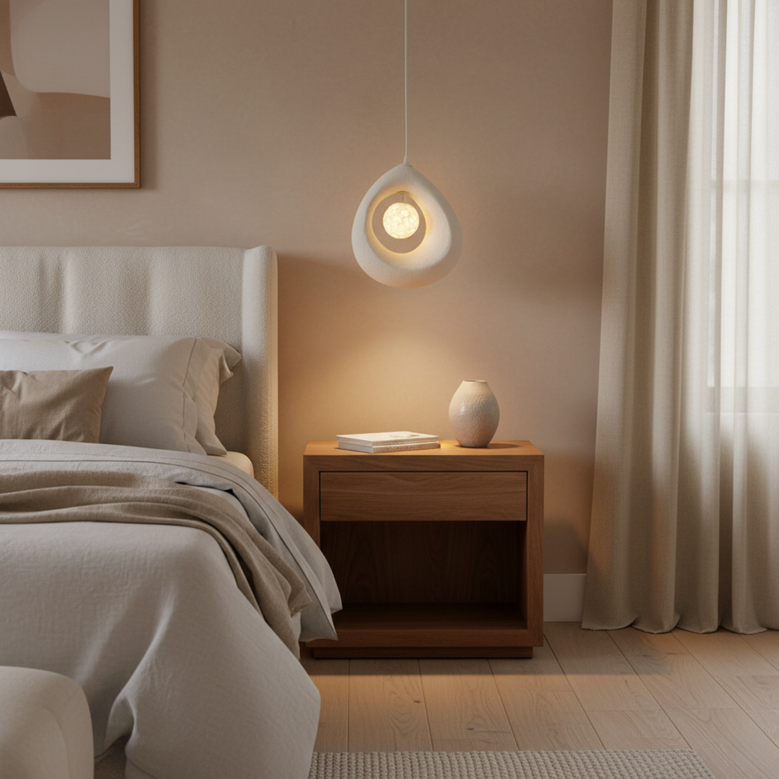 D�cor chambre premium
