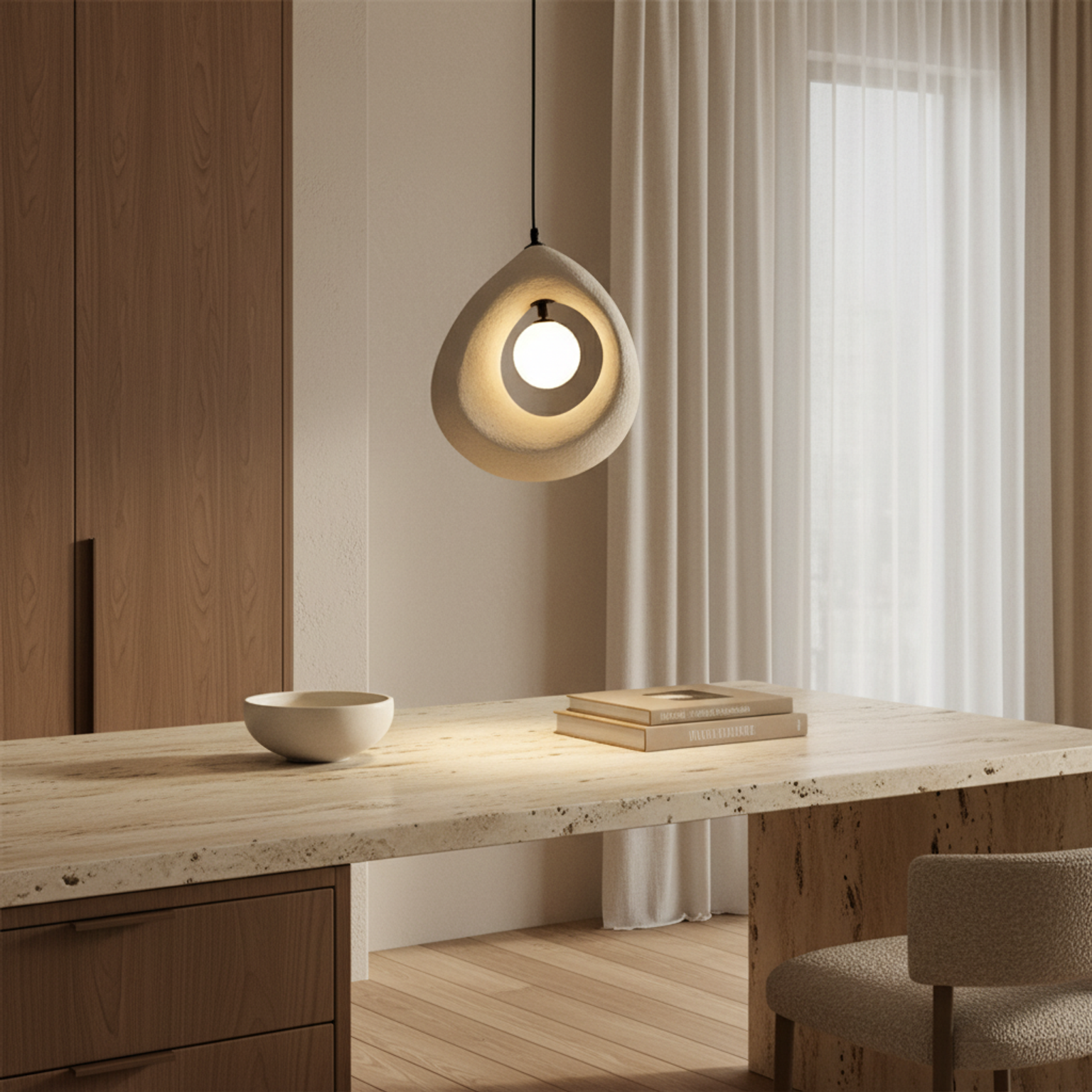 D�cor salon premium