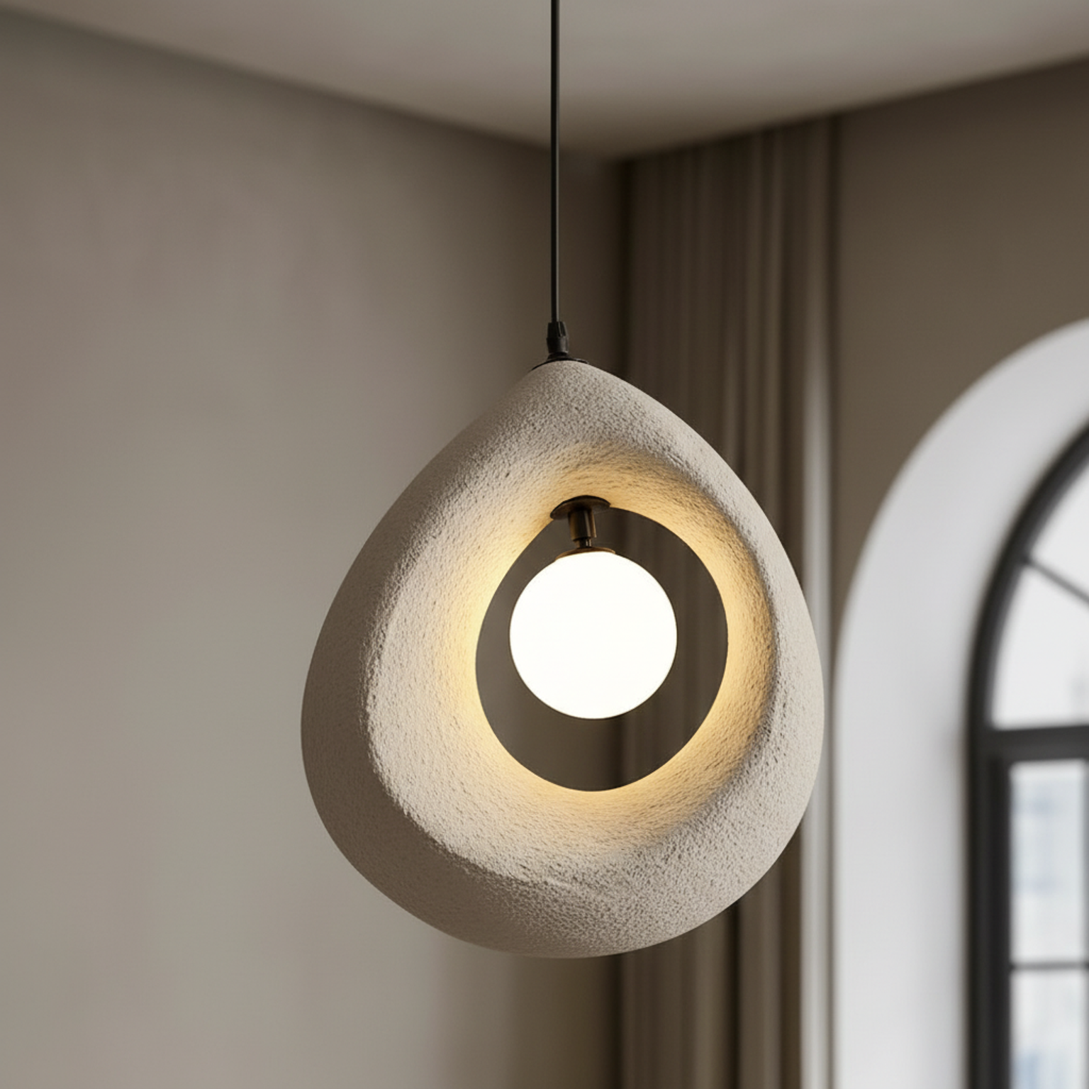 Vue rapproch�e premium