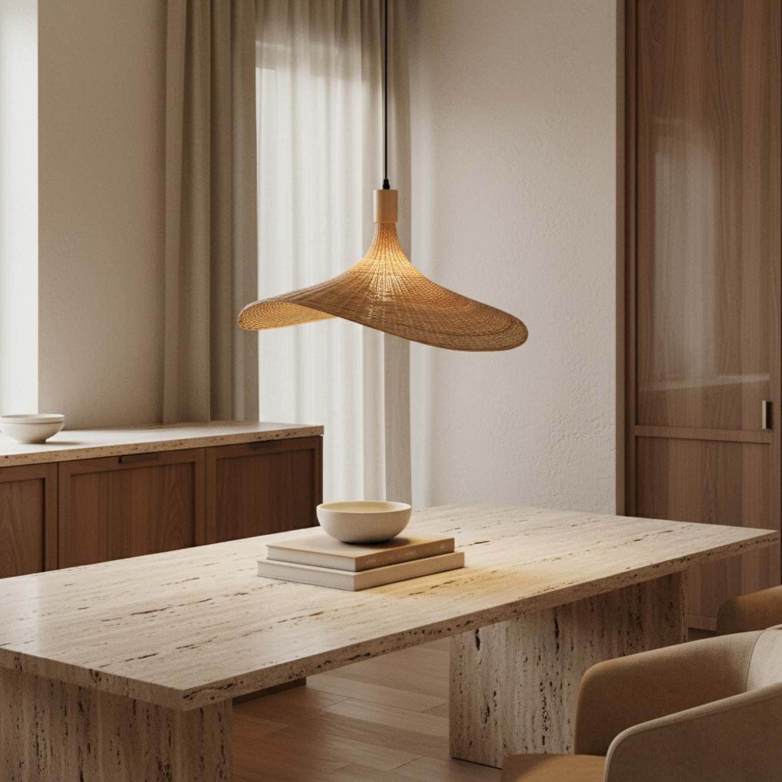 D�cor salon premium