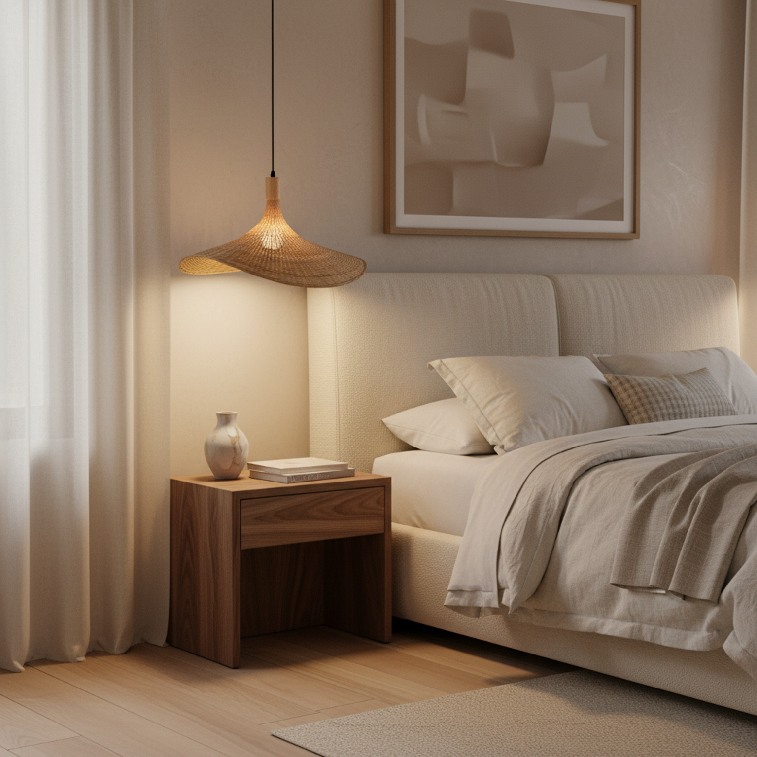 D�cor chambre premium