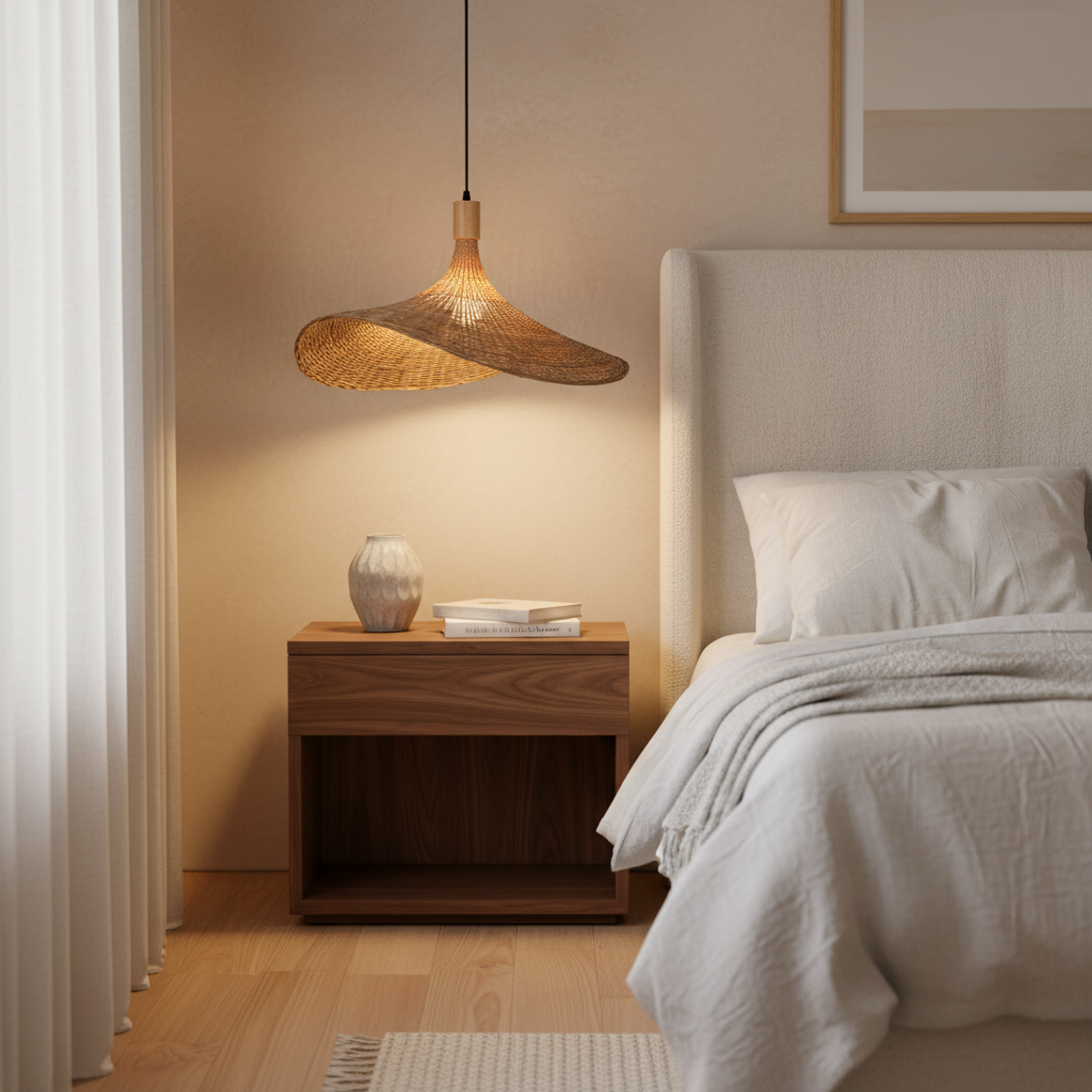 D�cor chambre premium