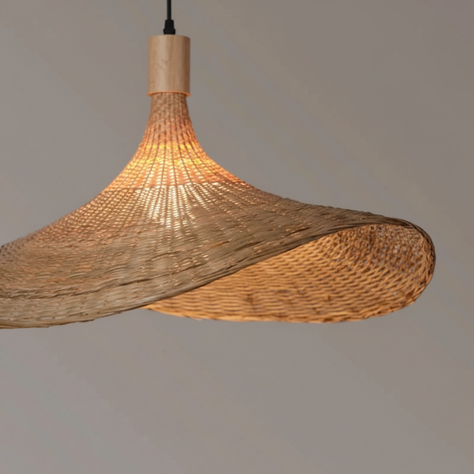 Vue rapproch�e premium