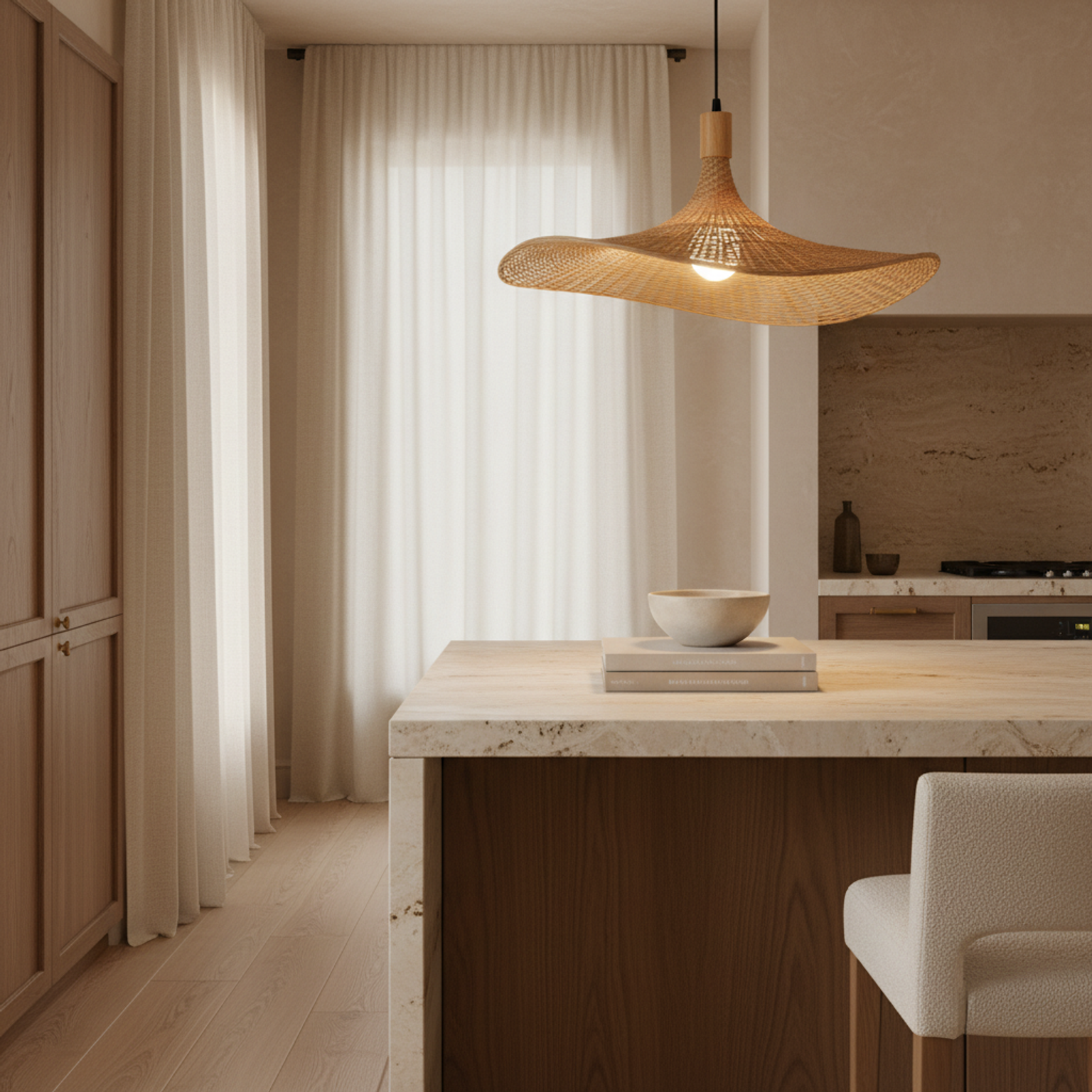 D�cor salon premium