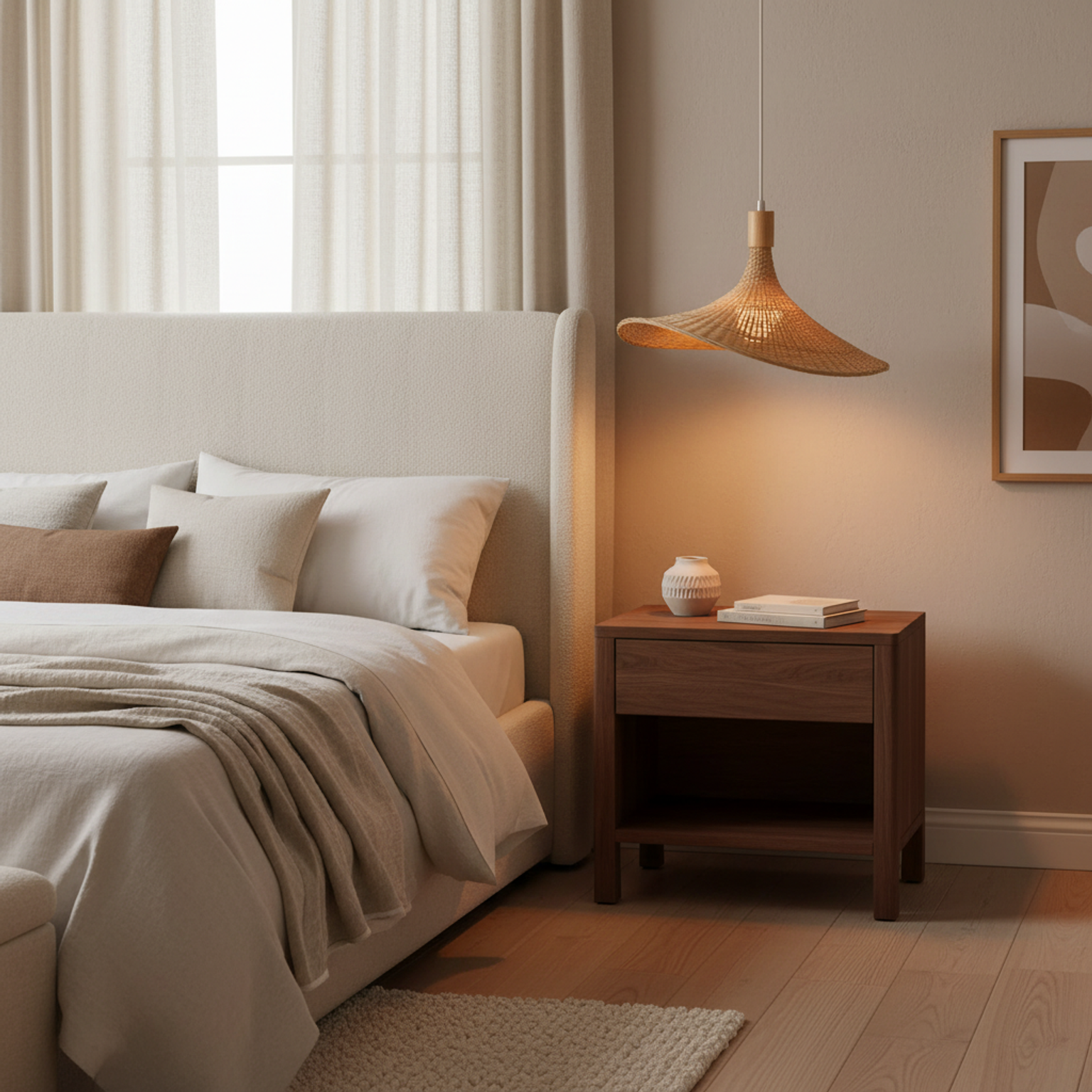 D�cor chambre premium