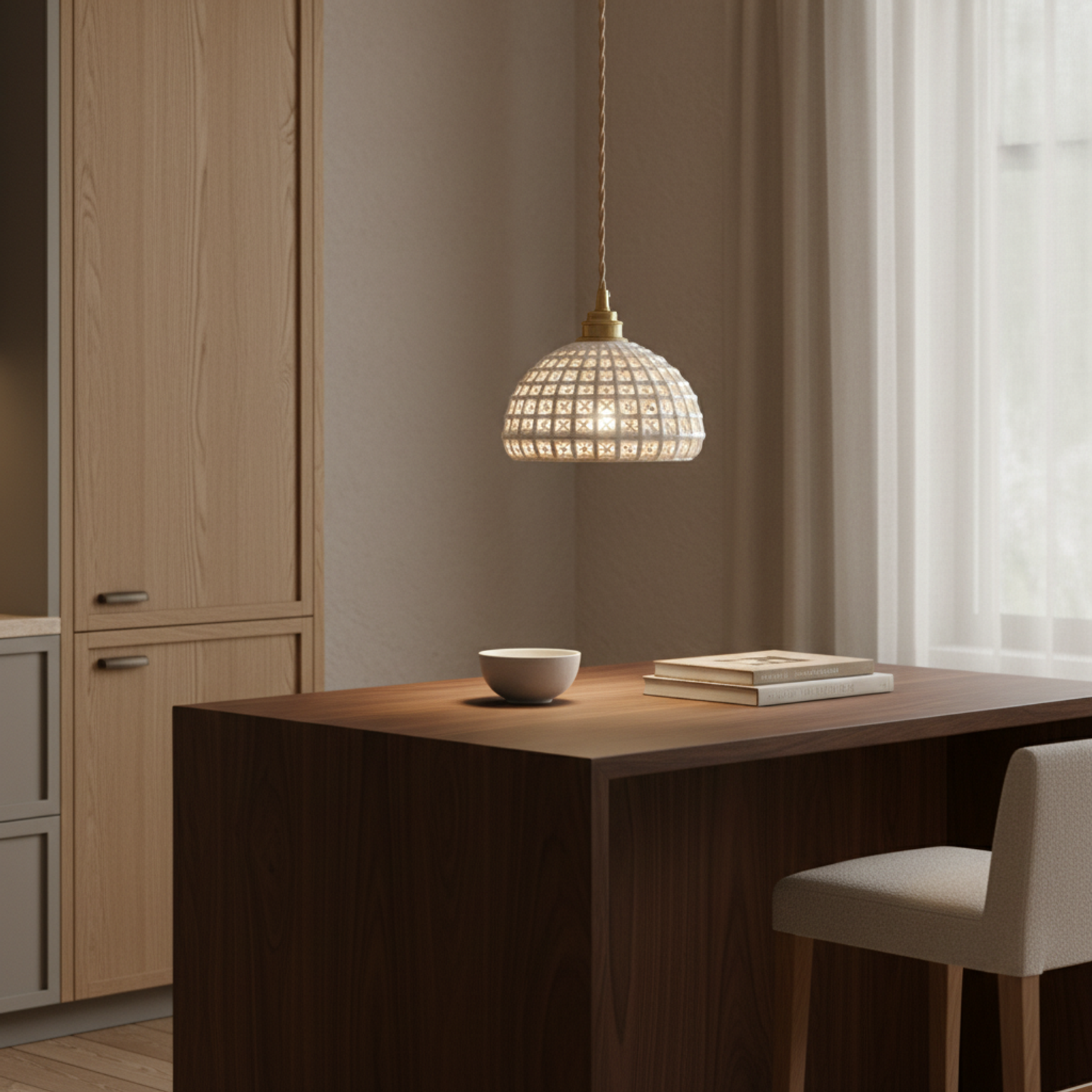 D�cor salon premium