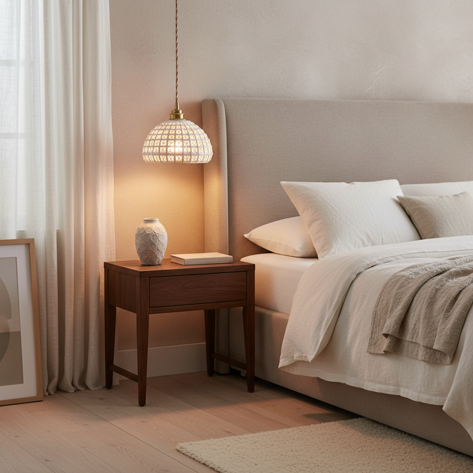 D�cor chambre premium