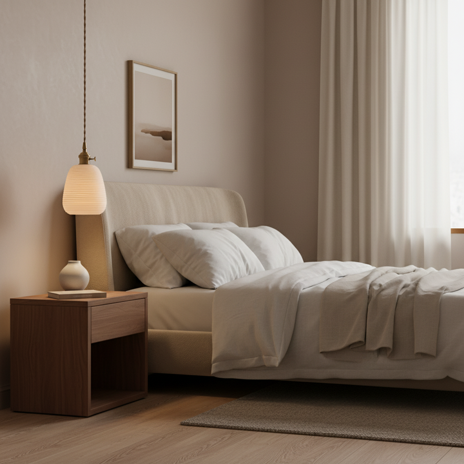 D�cor chambre premium