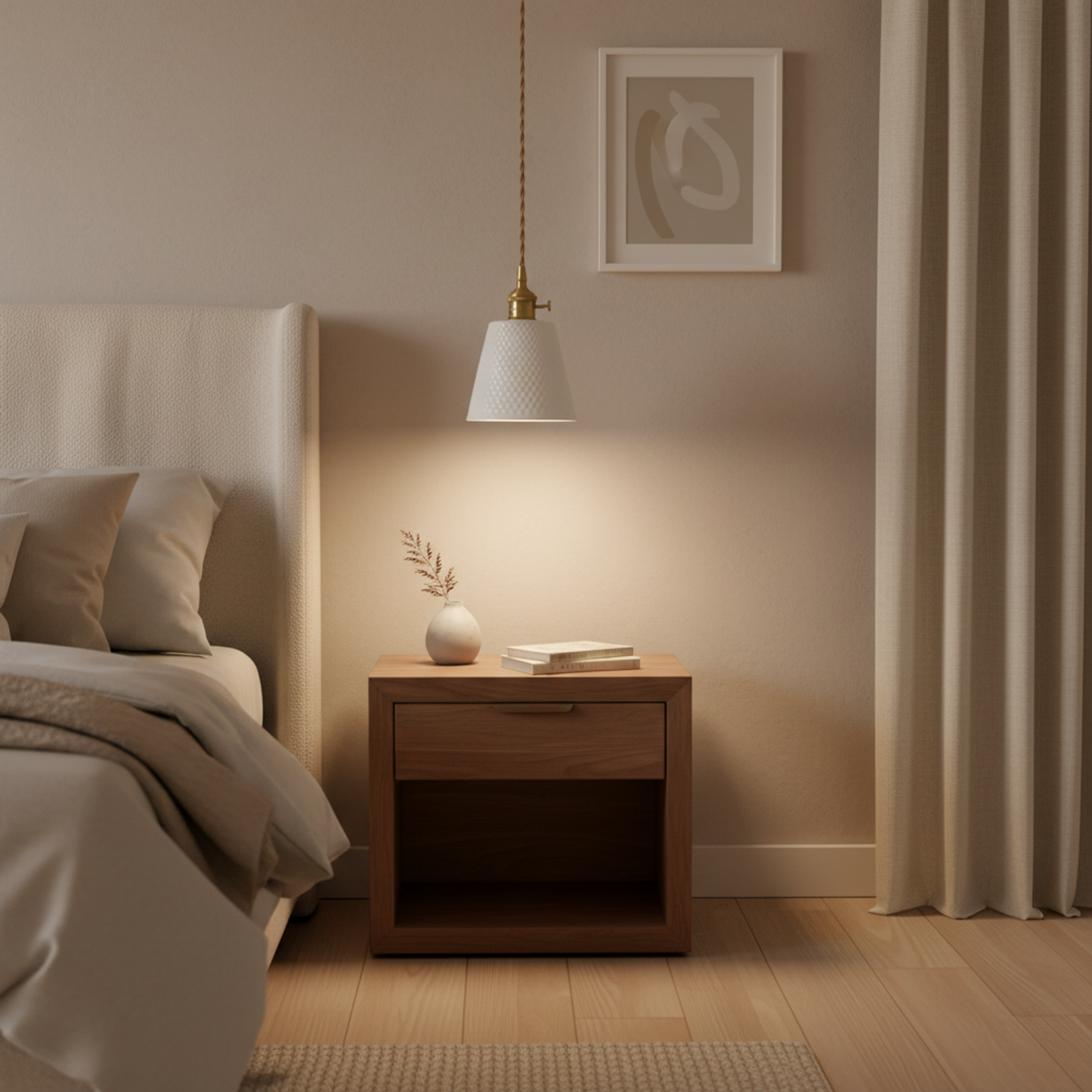 D�cor chambre premium