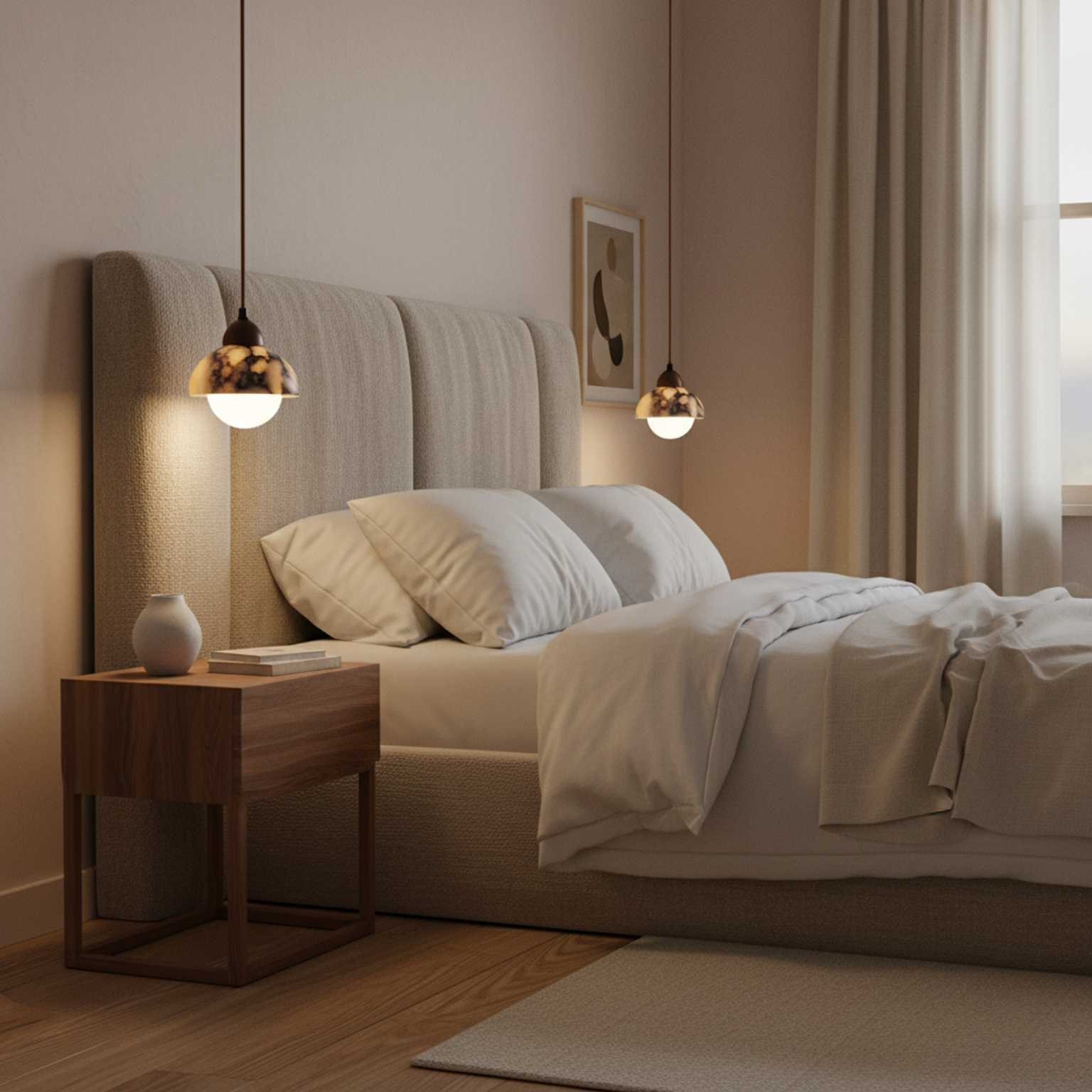 D�cor chambre premium