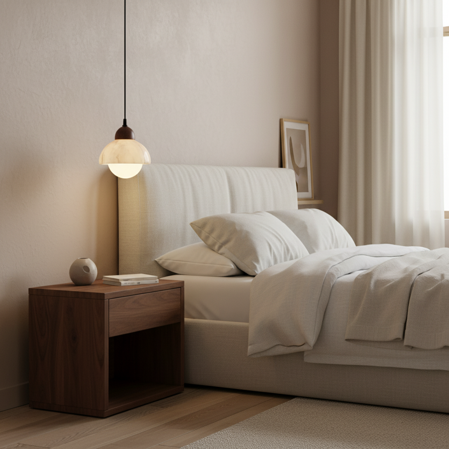 D�cor chambre premium