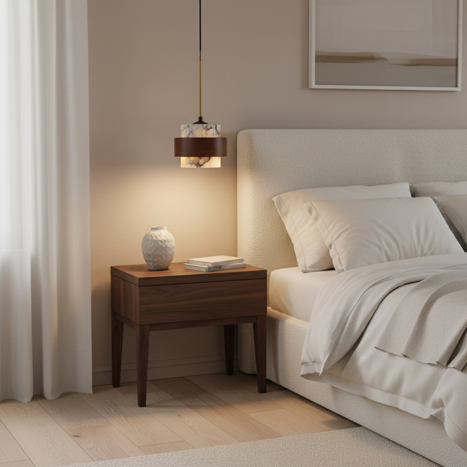 D�cor chambre premium