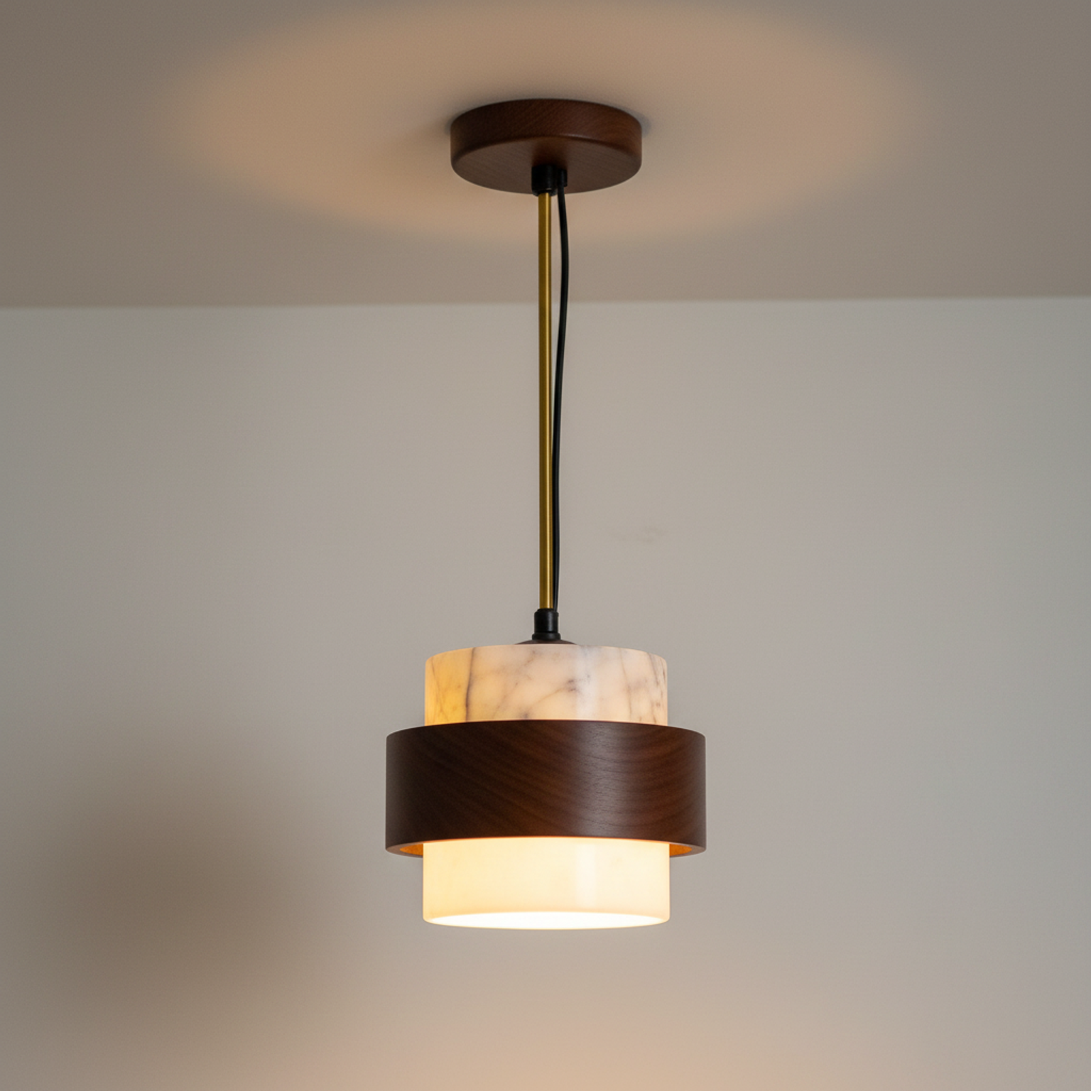 Vue rapproch�e premium