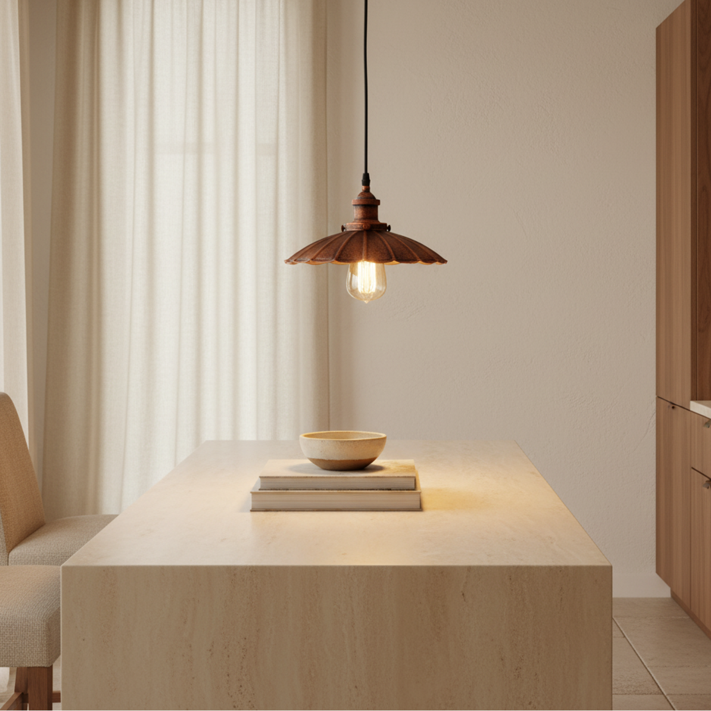 D�cor salon premium