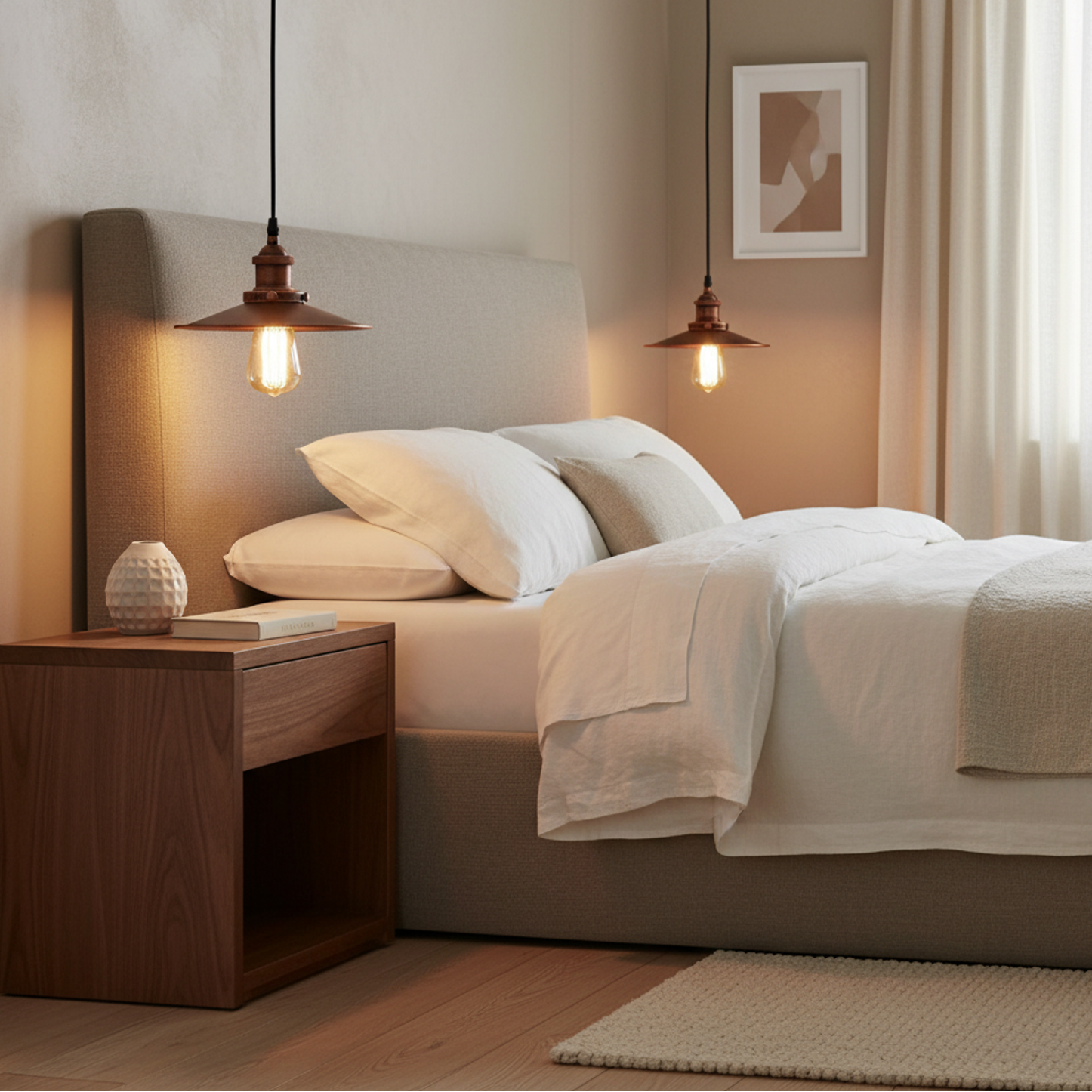 D�cor chambre premium