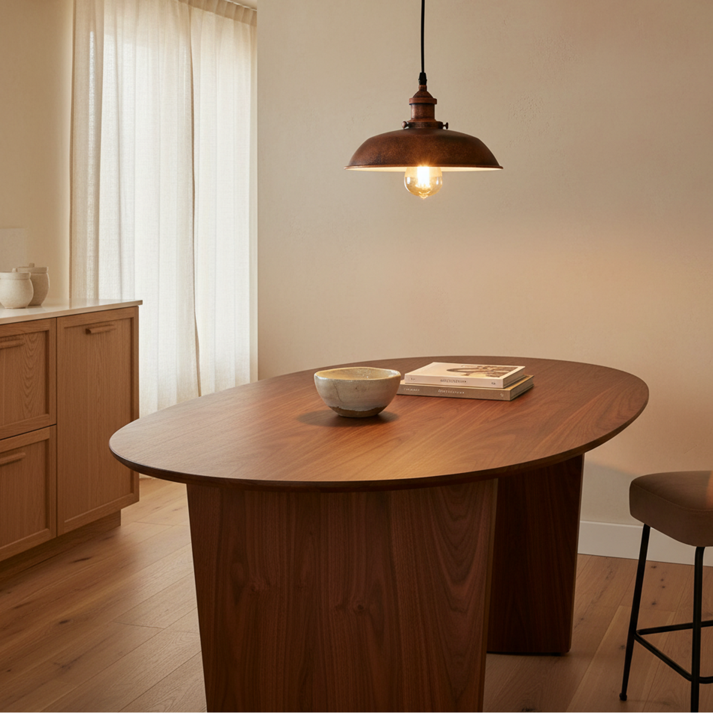 D�cor salon premium