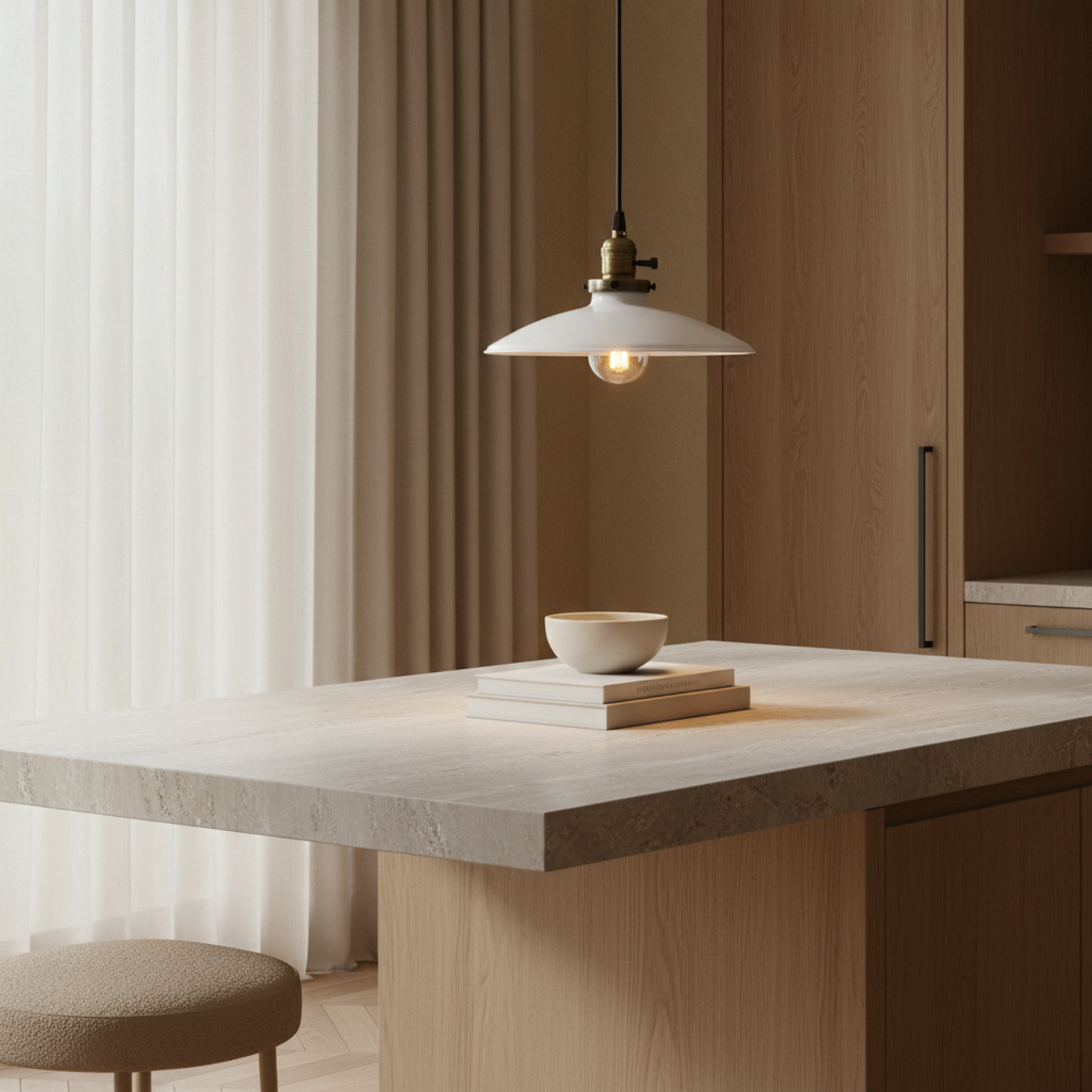 D�cor salon premium