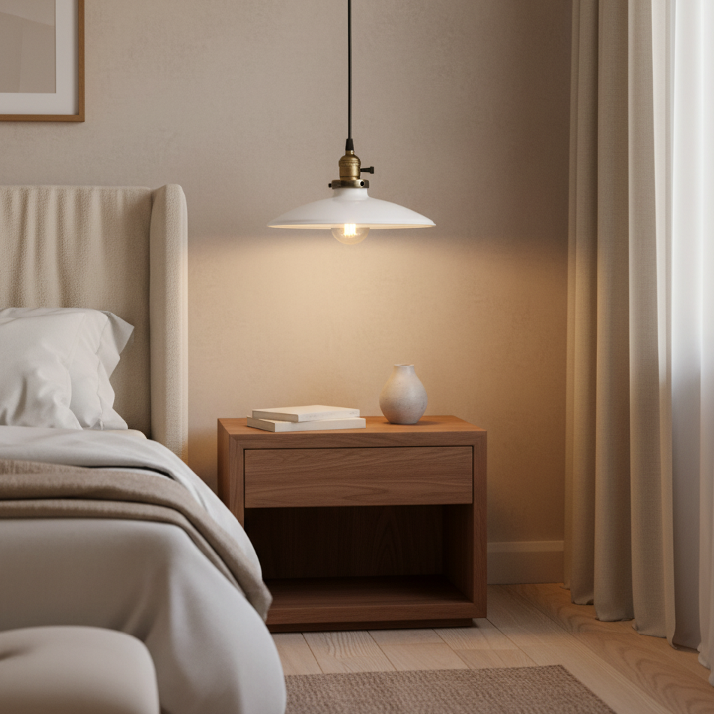 D�cor chambre premium