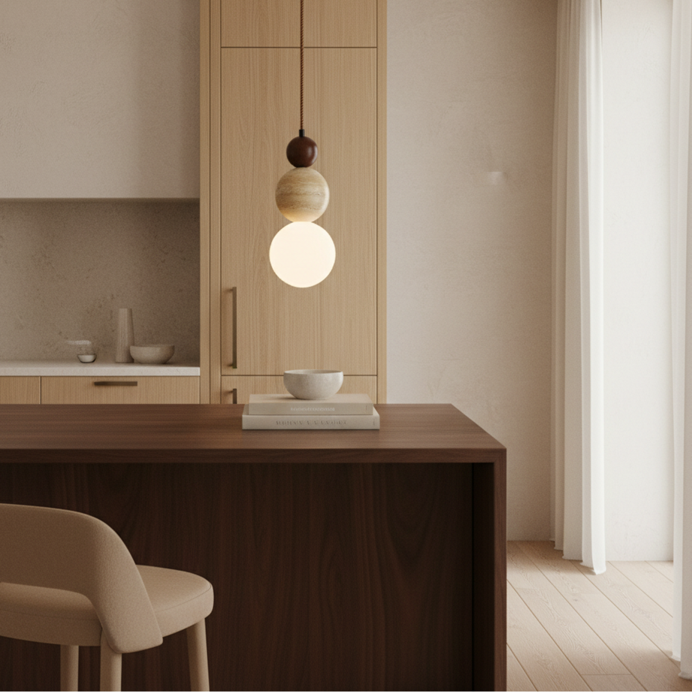 D�cor salon premium
