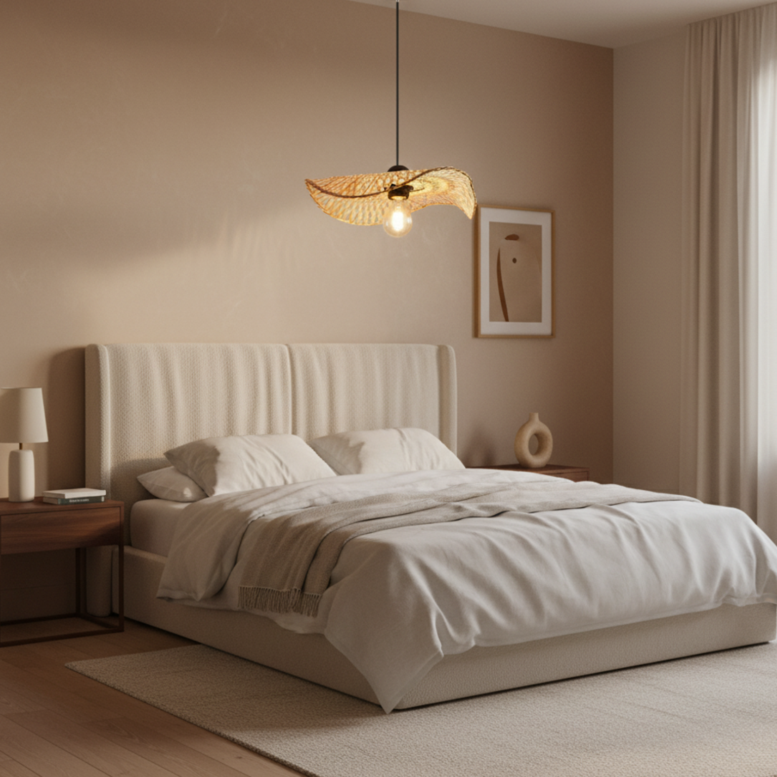 D�cor chambre premium