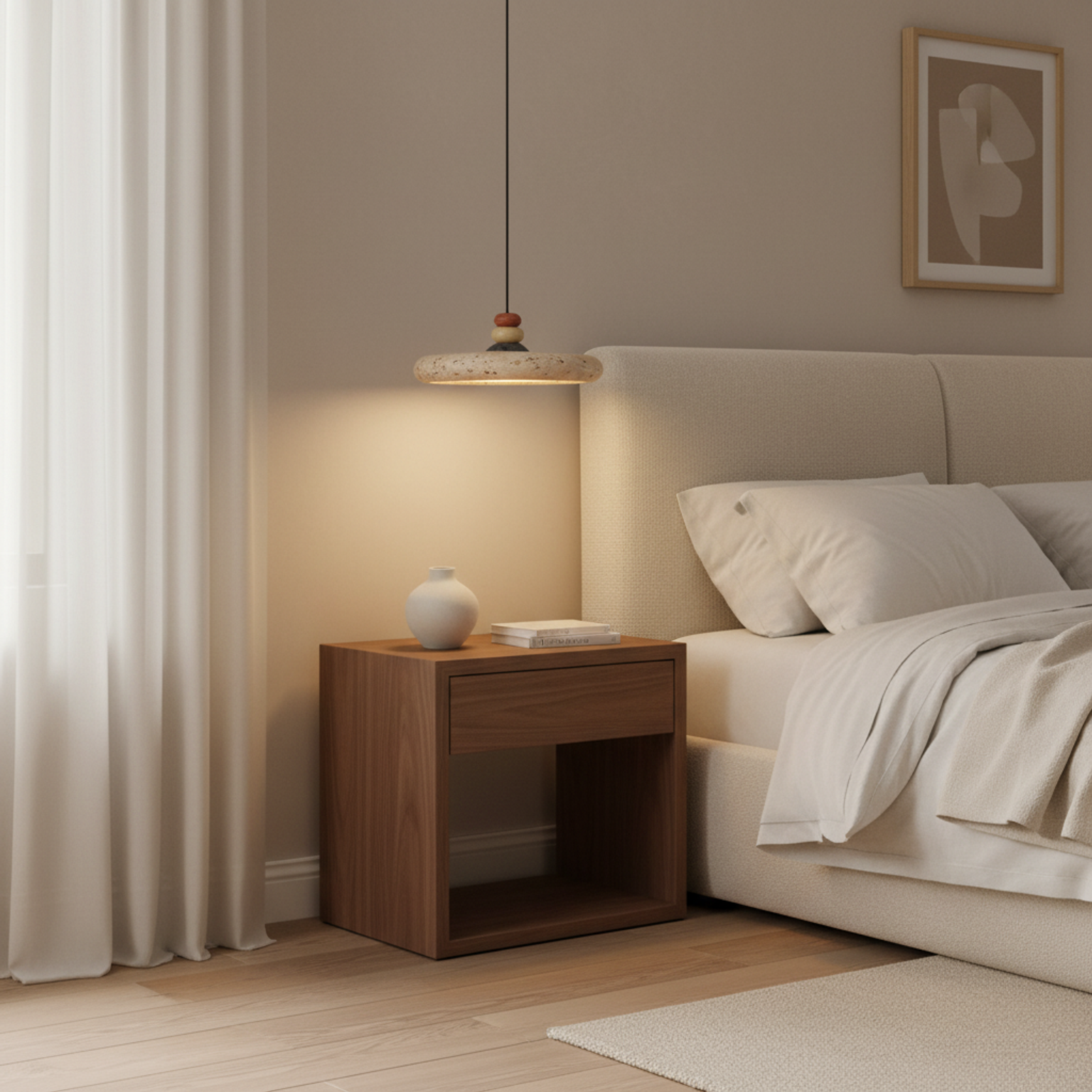 D�cor chambre premium