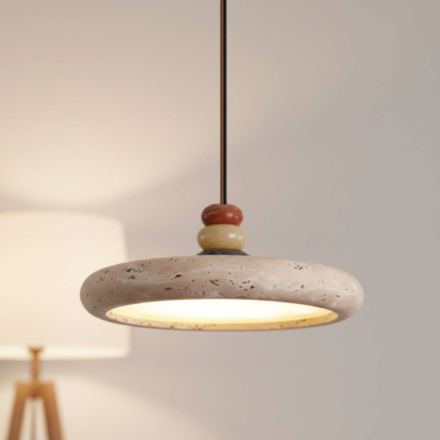 Vue rapproch�e premium