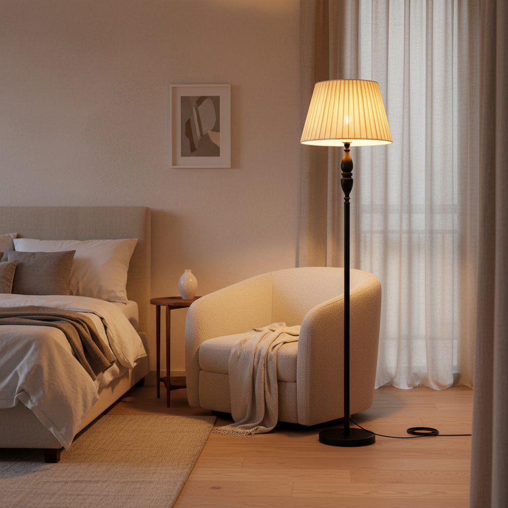 D�cor chambre premium