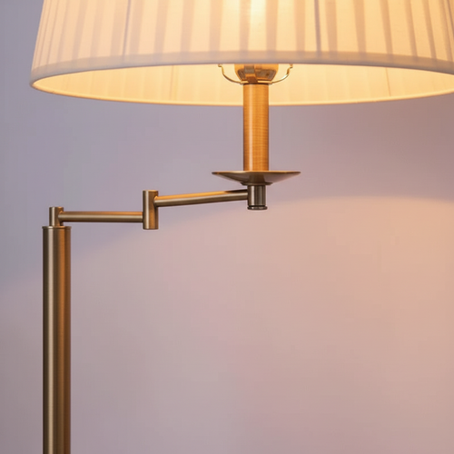 variant: Brass Gold