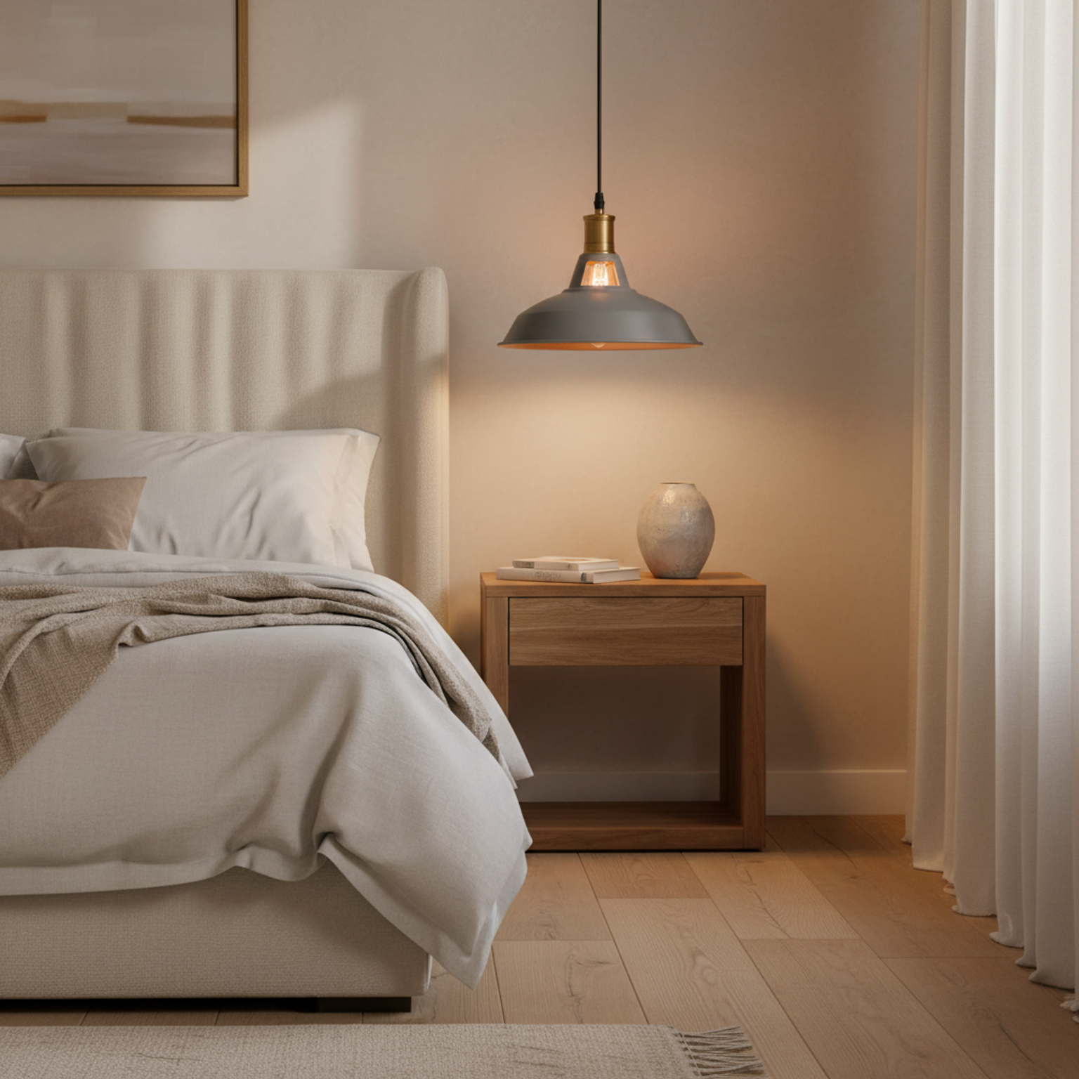 D�cor chambre premium