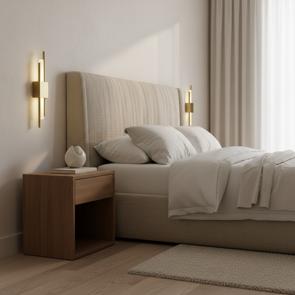 D�cor chambre premium