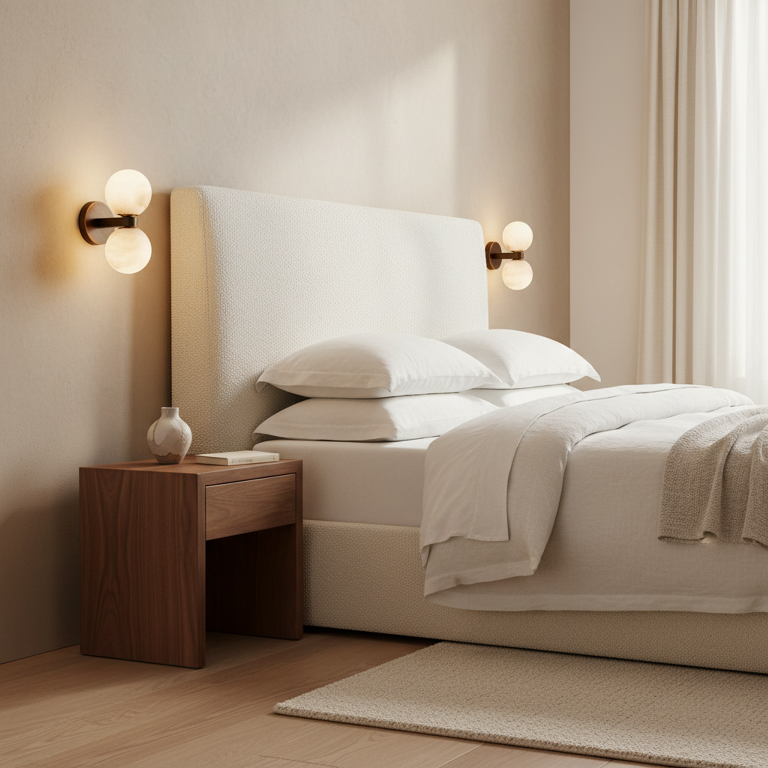 D�cor chambre premium