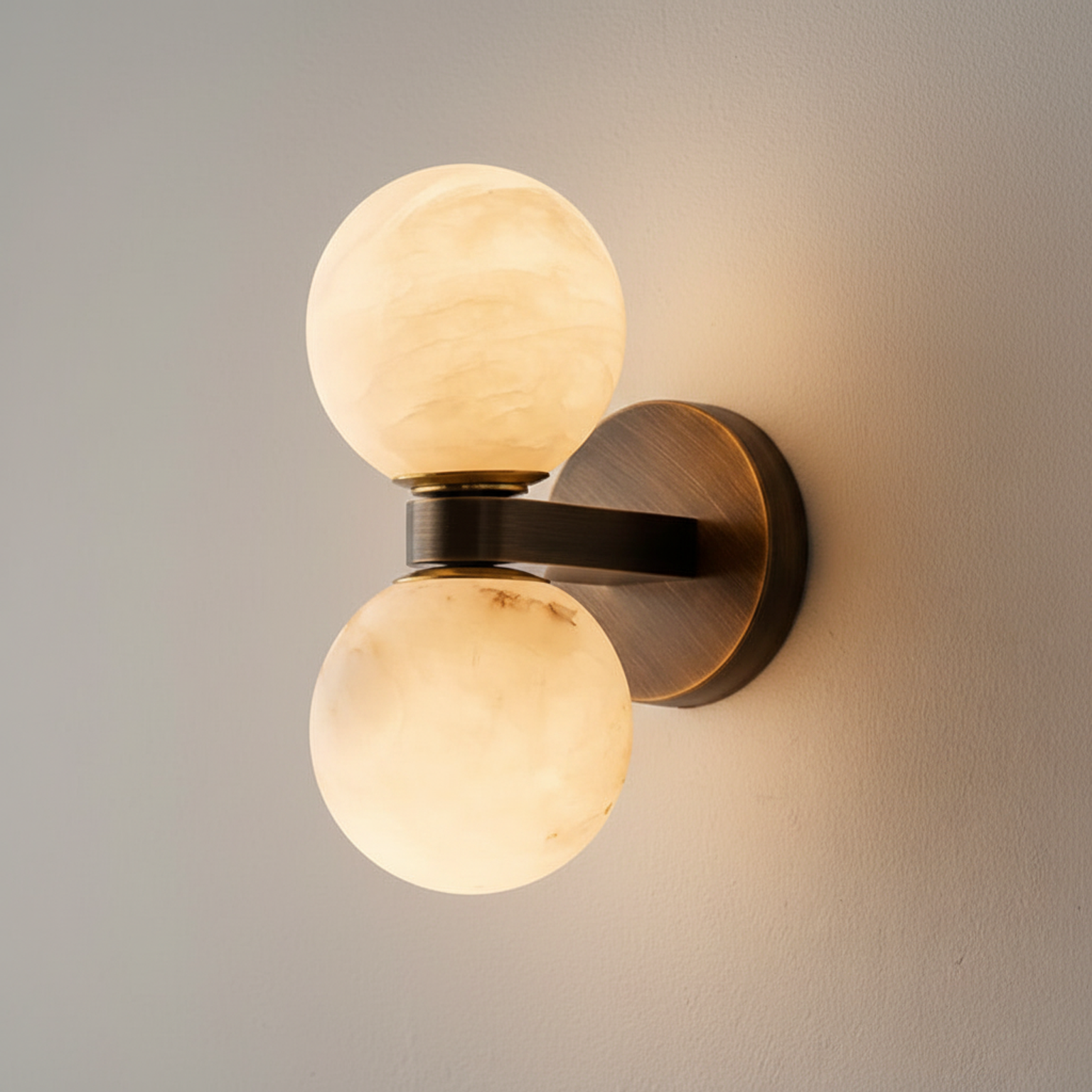 Vue rapproch�e premium