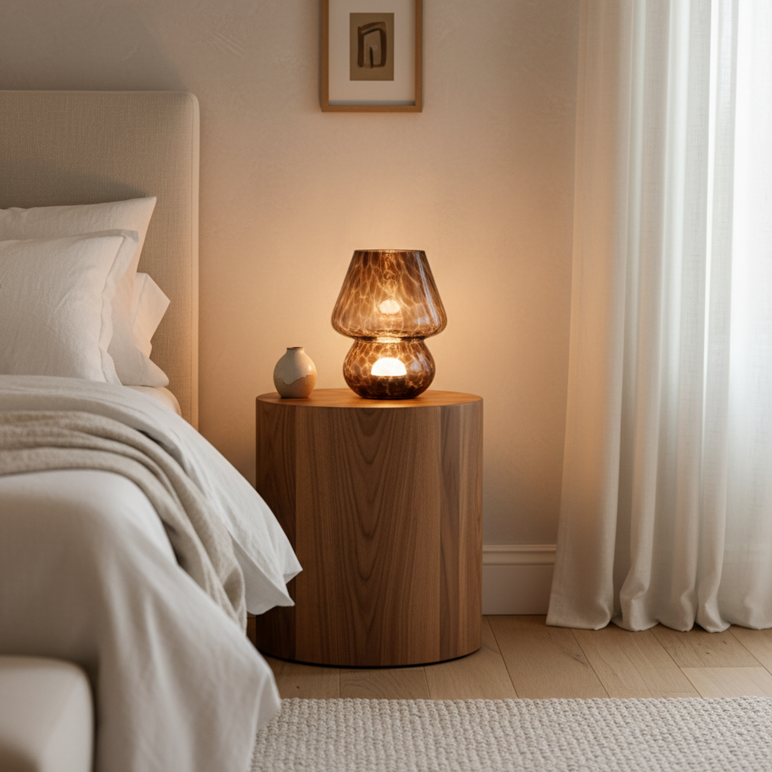 D�cor chambre premium