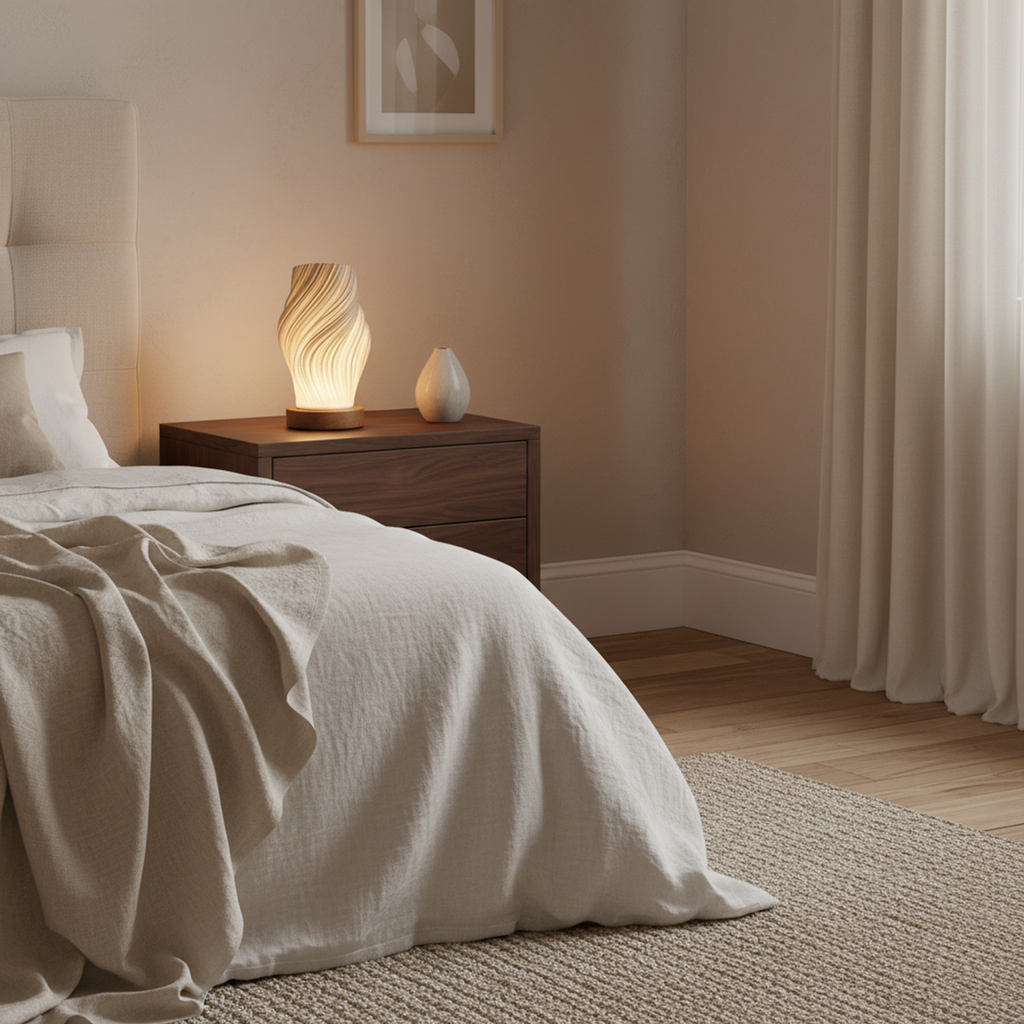 D�cor chambre premium