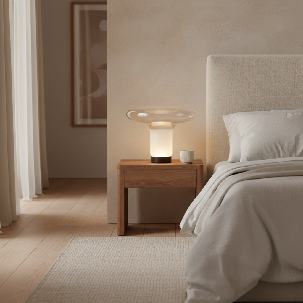 D�cor chambre premium