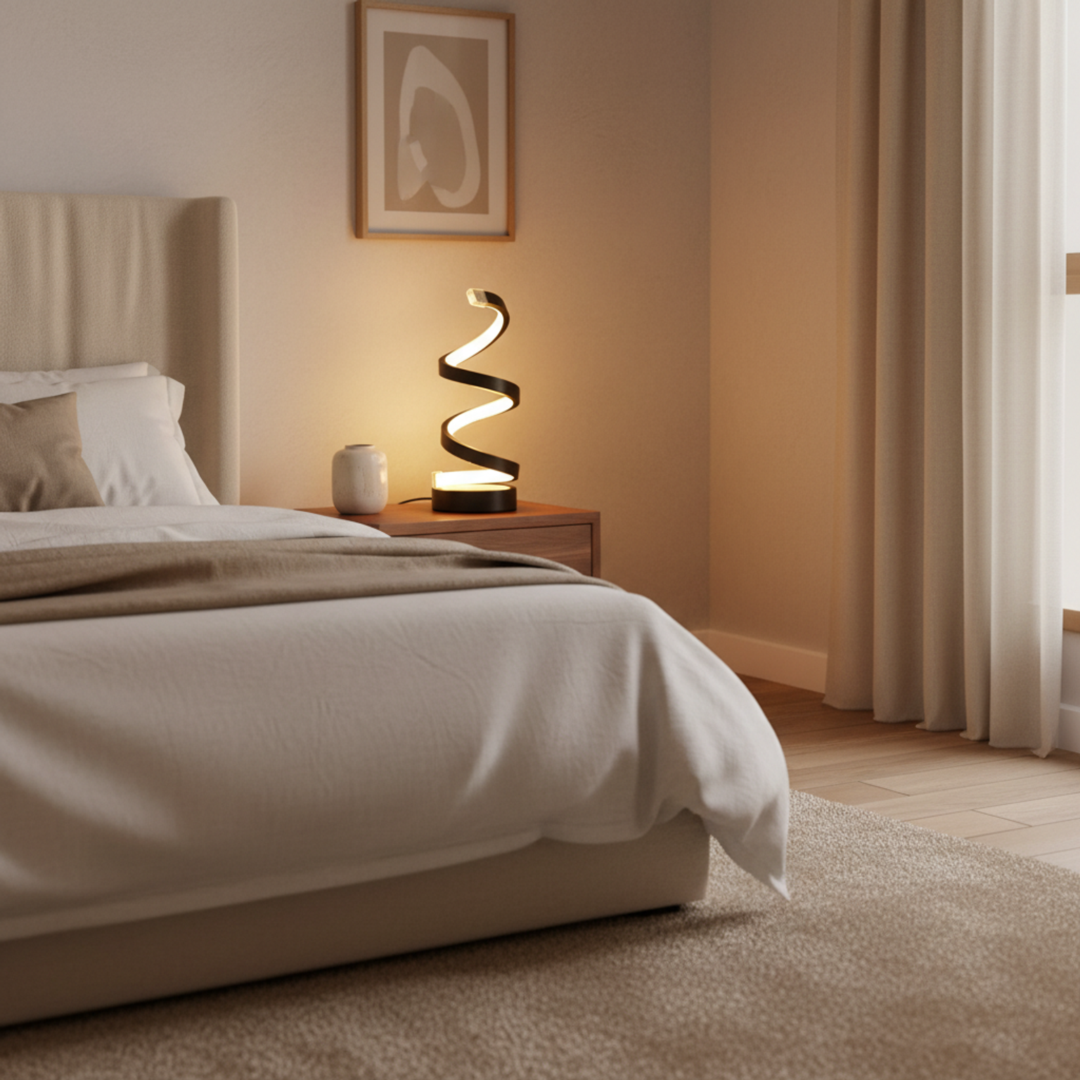 D�cor chambre premium