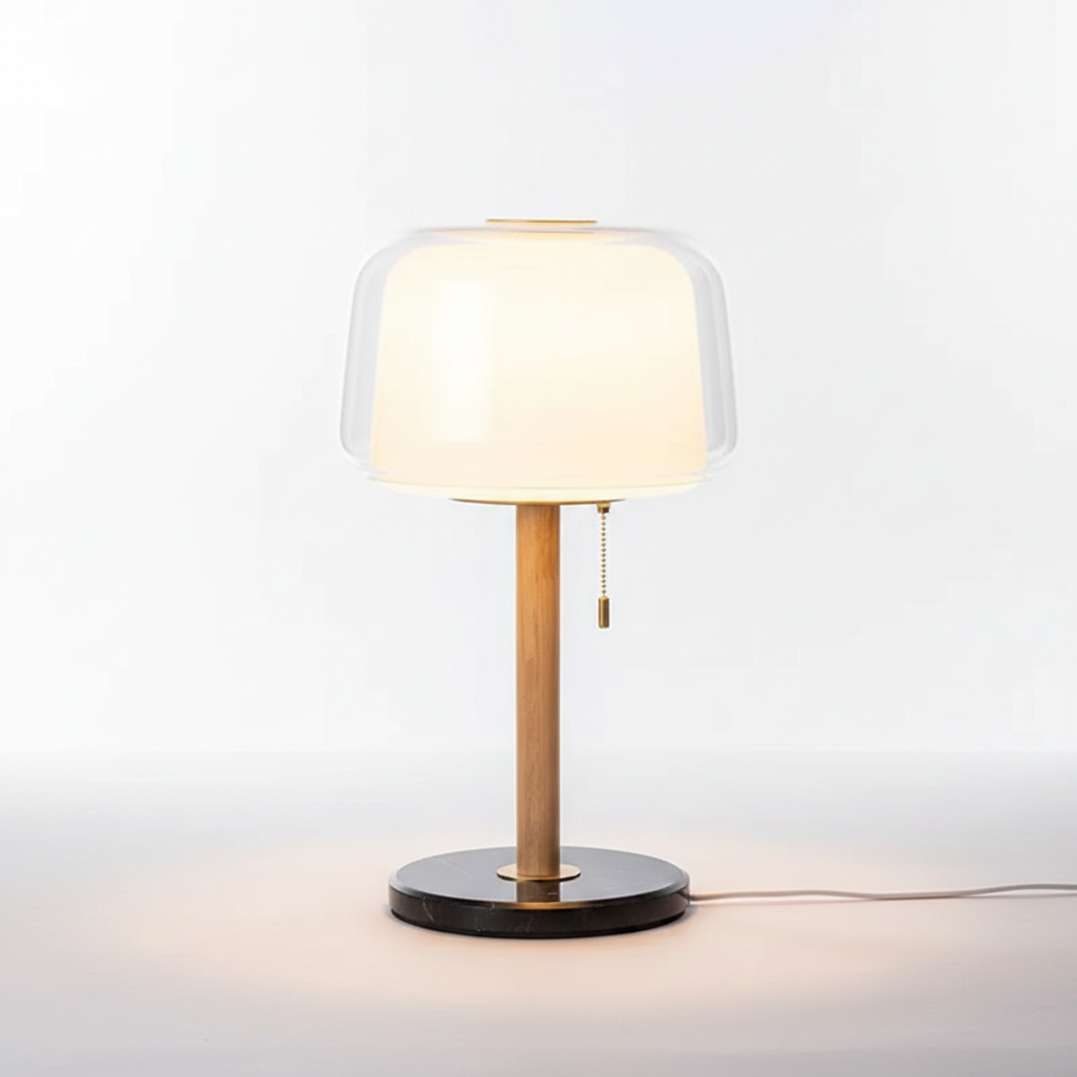 Fond blanc e-commerce