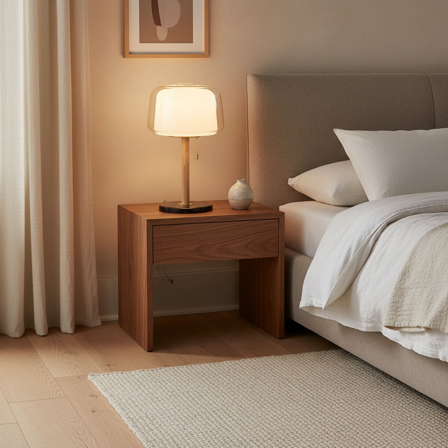 D�cor chambre premium