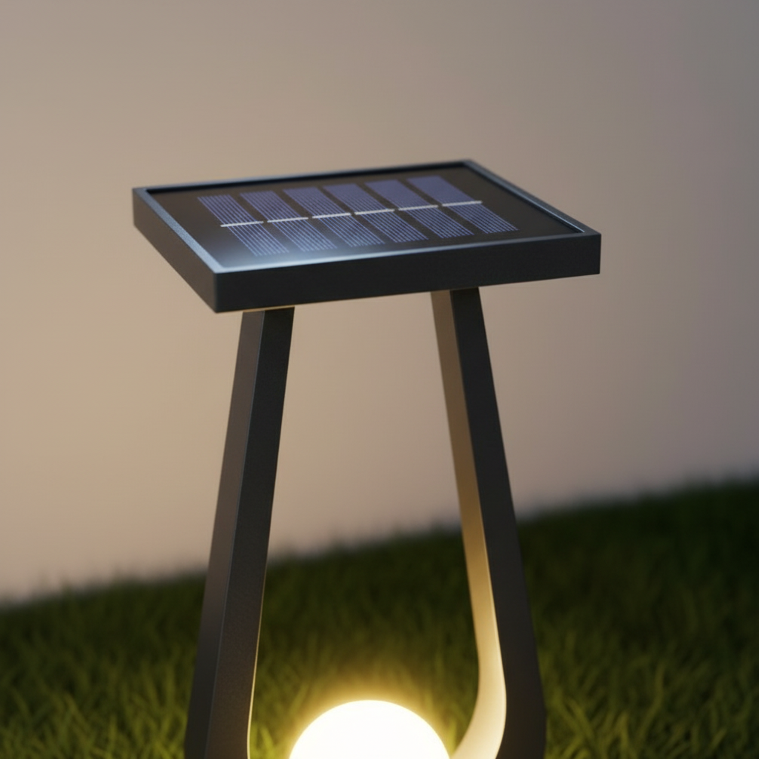 variant: Solar H54CM