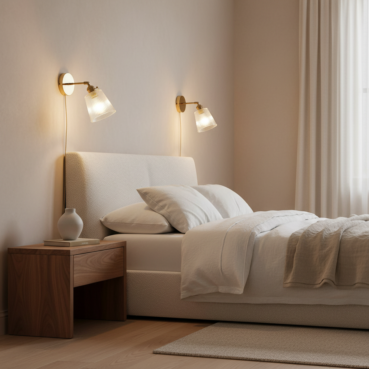 D�cor chambre premium