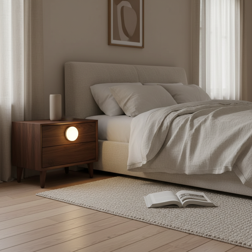 D�cor chambre premium