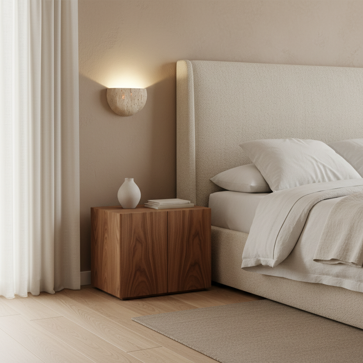 D�cor chambre premium