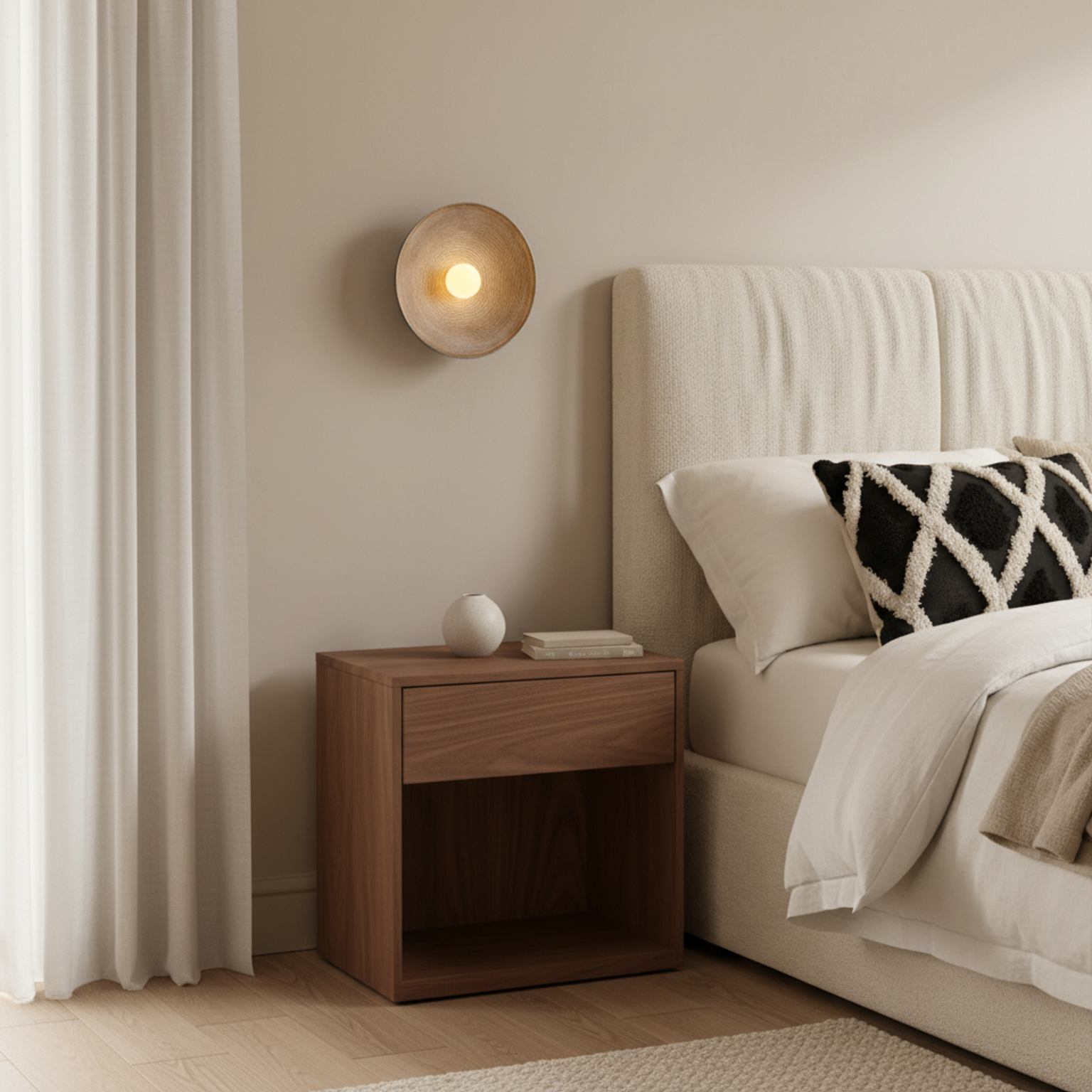 D�cor chambre premium